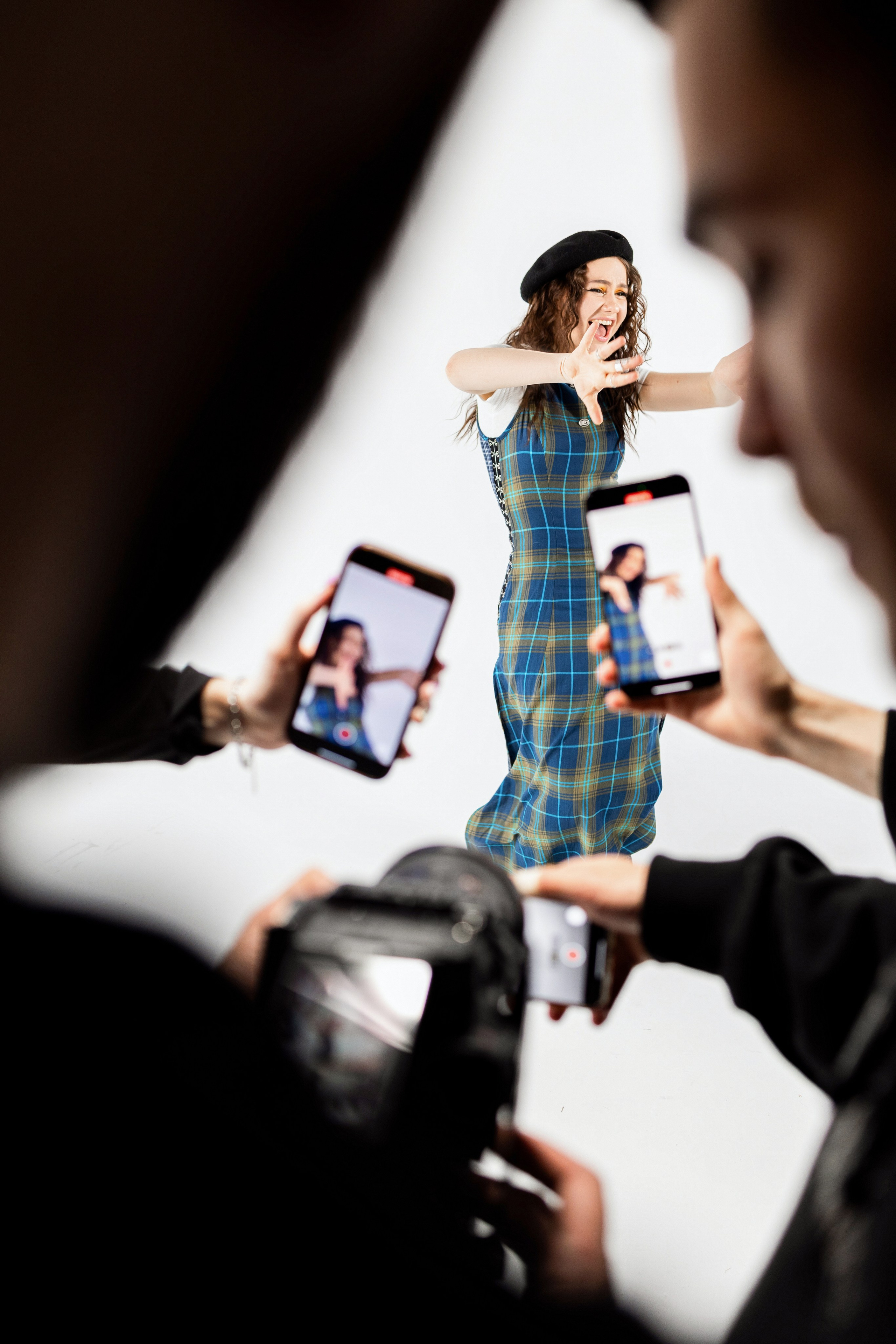 Маша Мирова. Фотограф Акимова Кэт