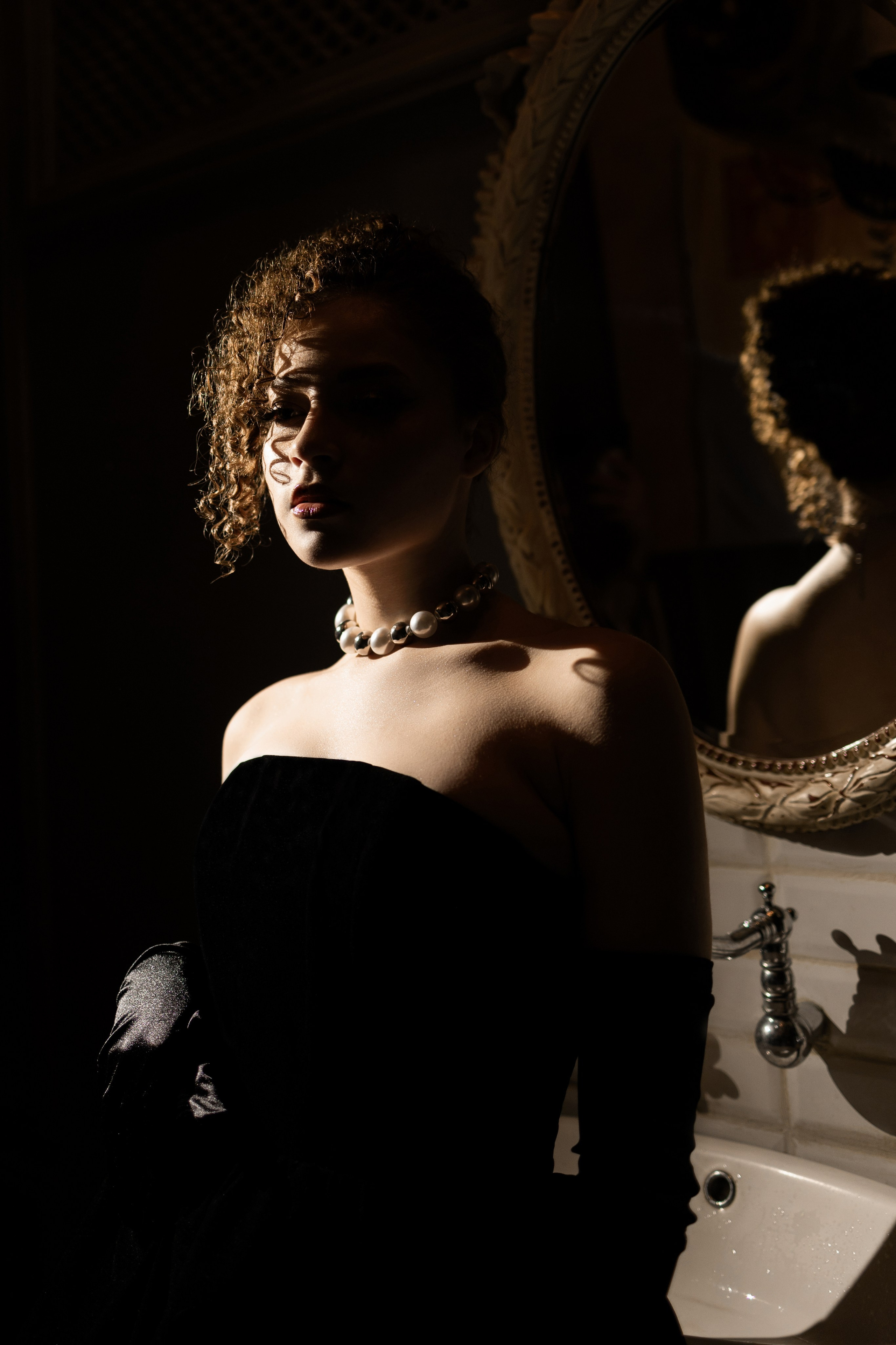 Эри. Фотограф Акимова Кэт