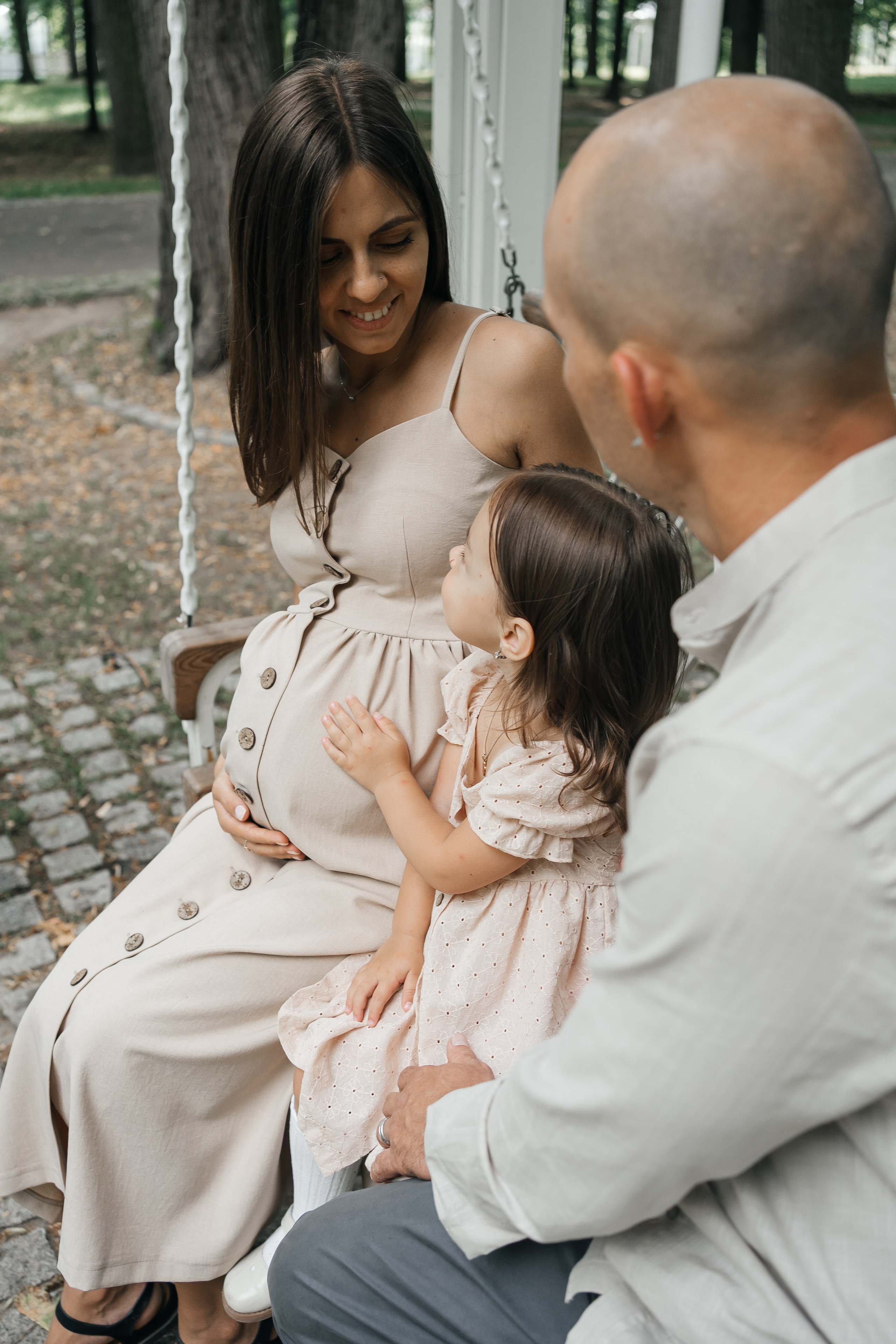 Абиша и Илья