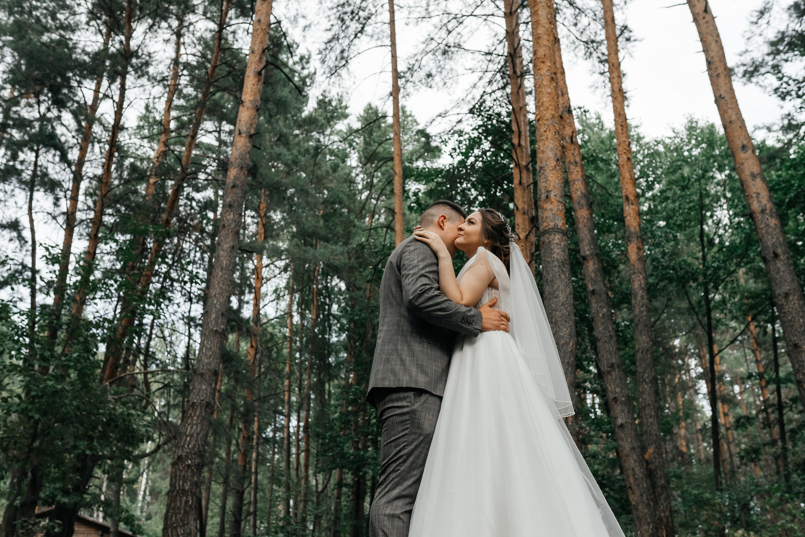 Станислав и Дарья