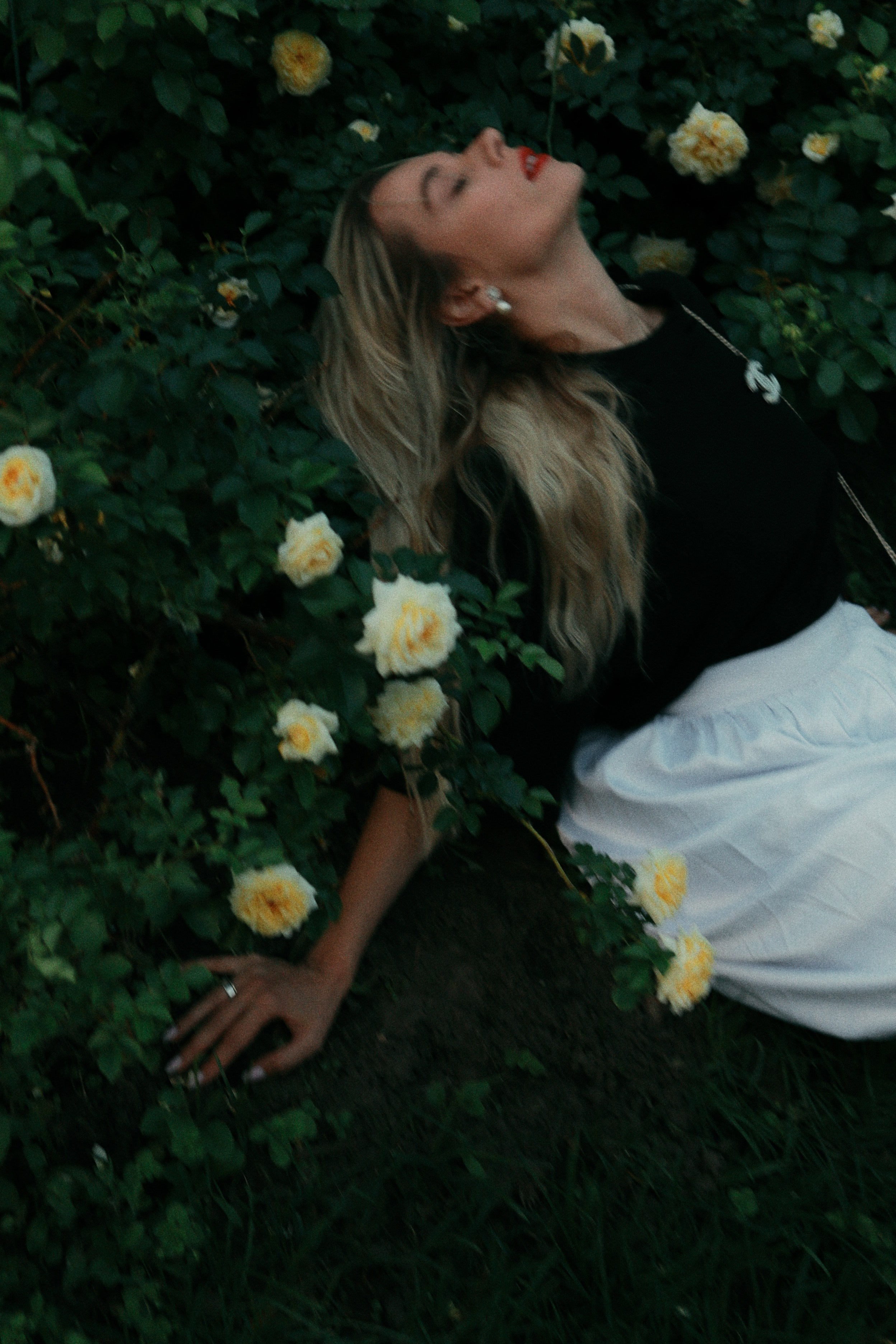 Атмо. Фотограф во Владимире, Москве и Суздале — Полина Романычева