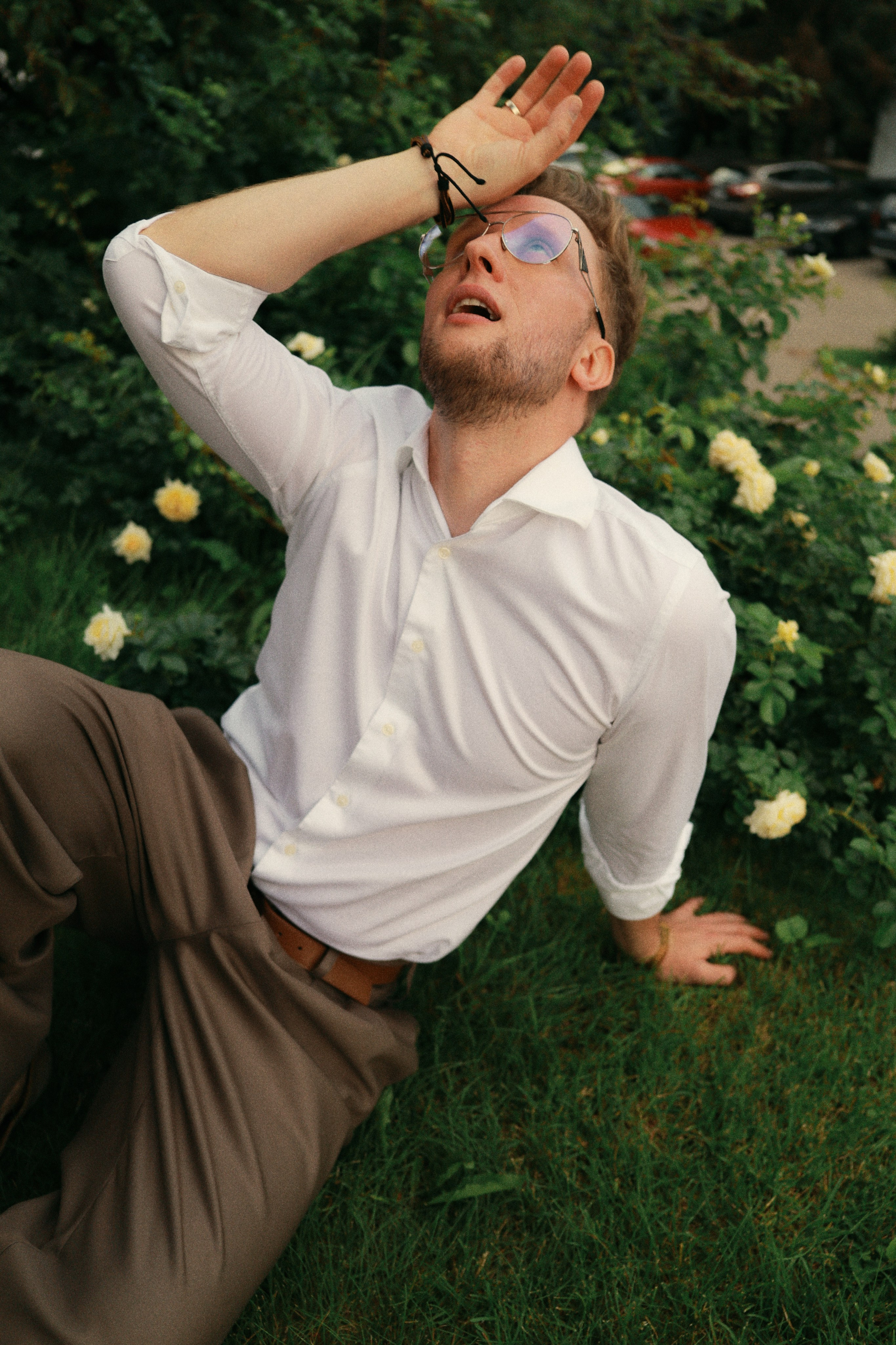 Атмо. Фотограф во Владимире, Москве и Суздале — Полина Романычева