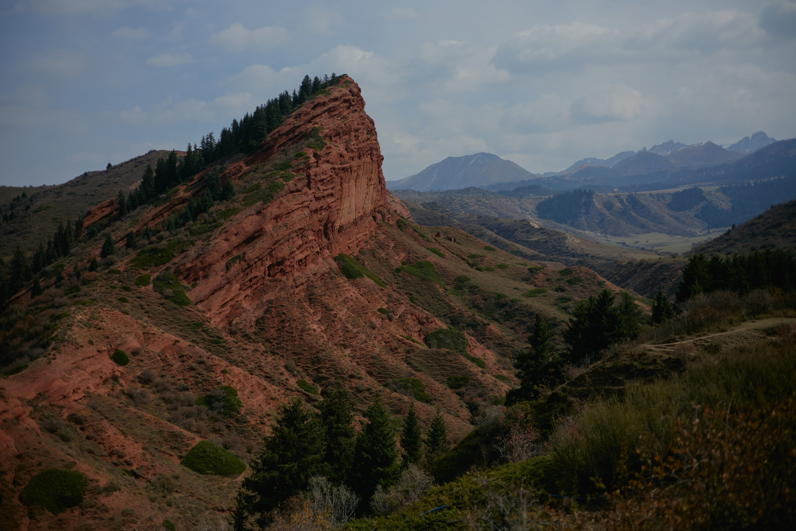 Кыргызтан. Профессиональный Фотограф во Владимире, в Москве и в Суздале — Полина Романычева