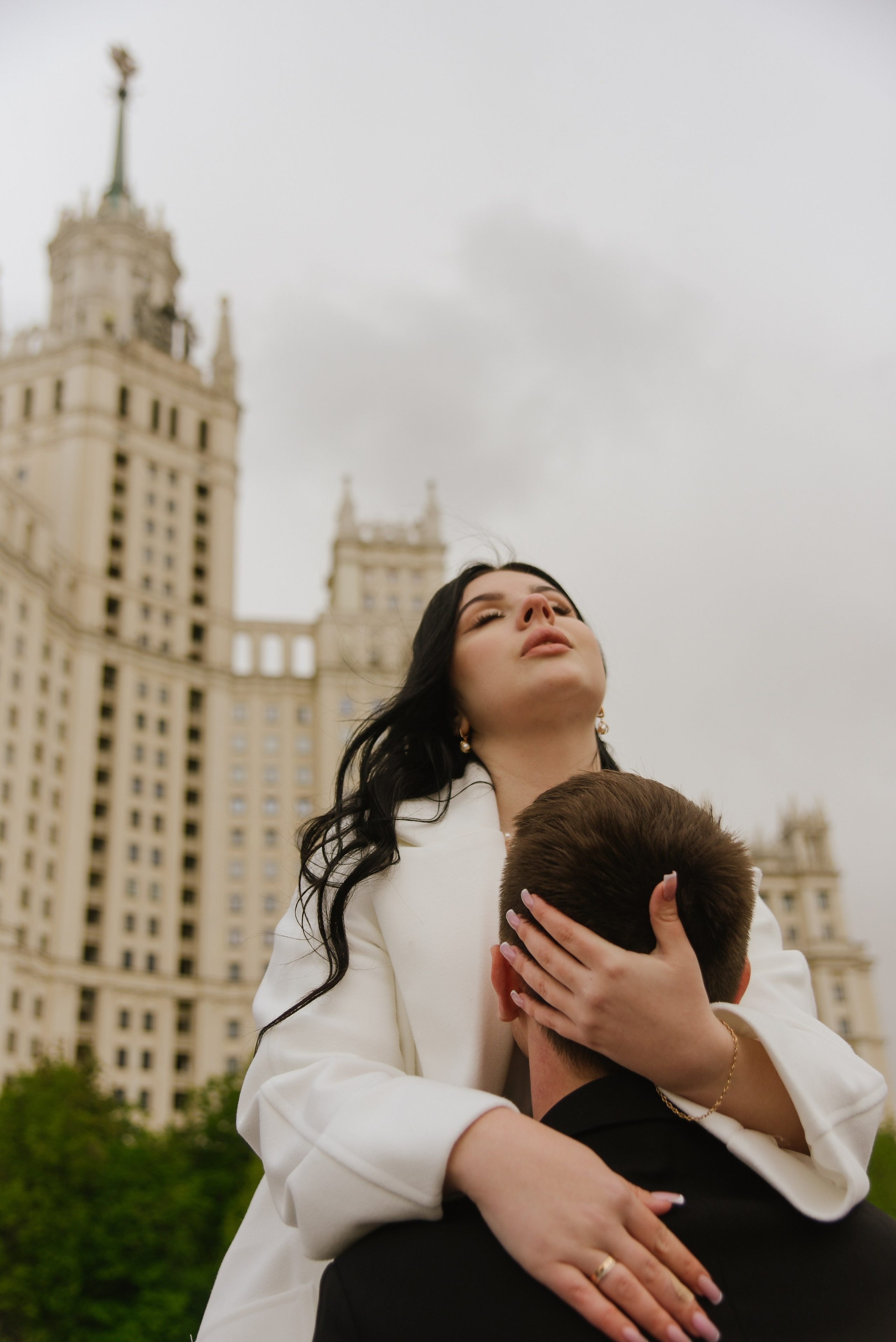 Это по любви. Фотограф Лола Волна, город Москва