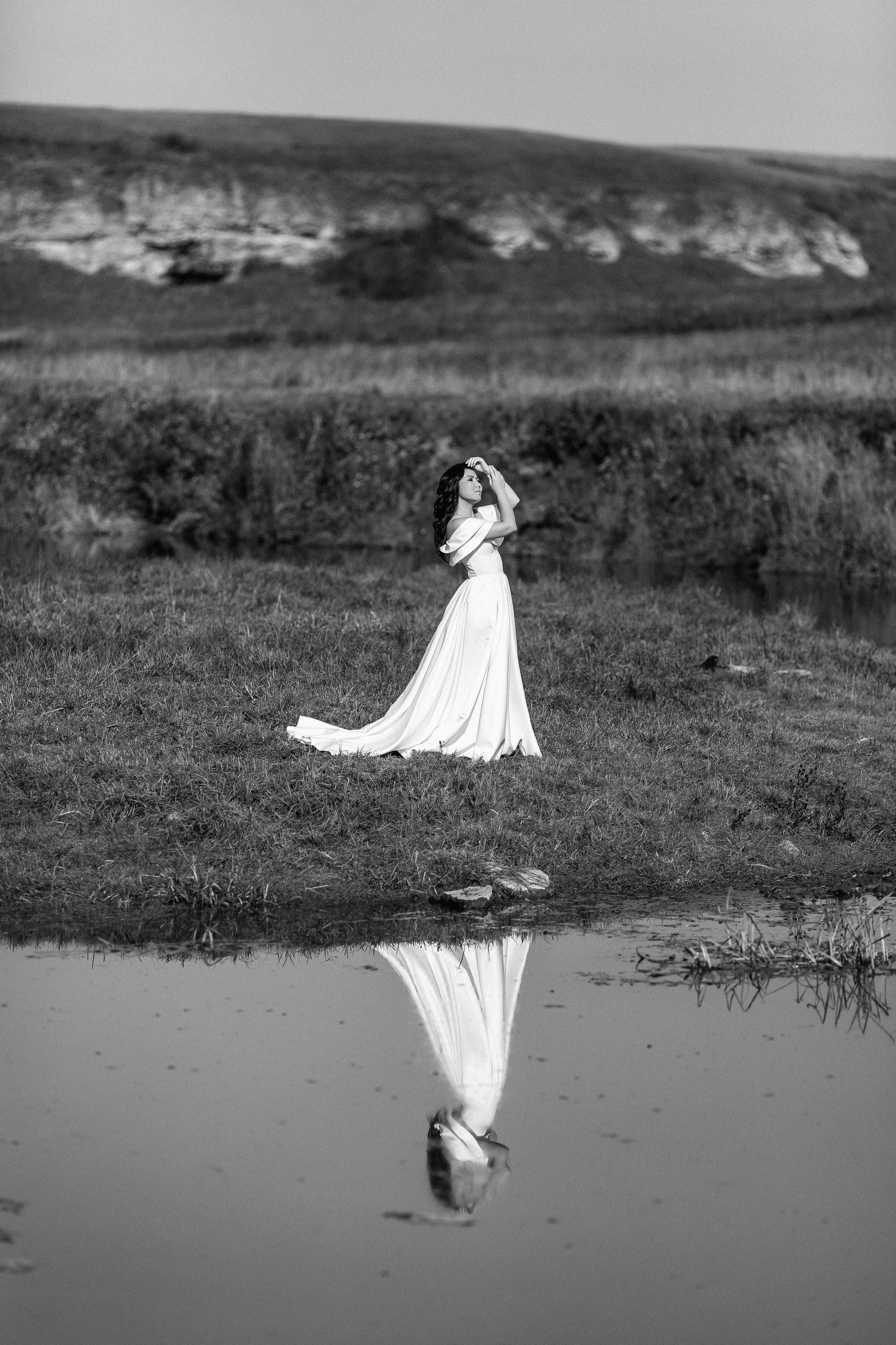 Владимир & Мария. Главная