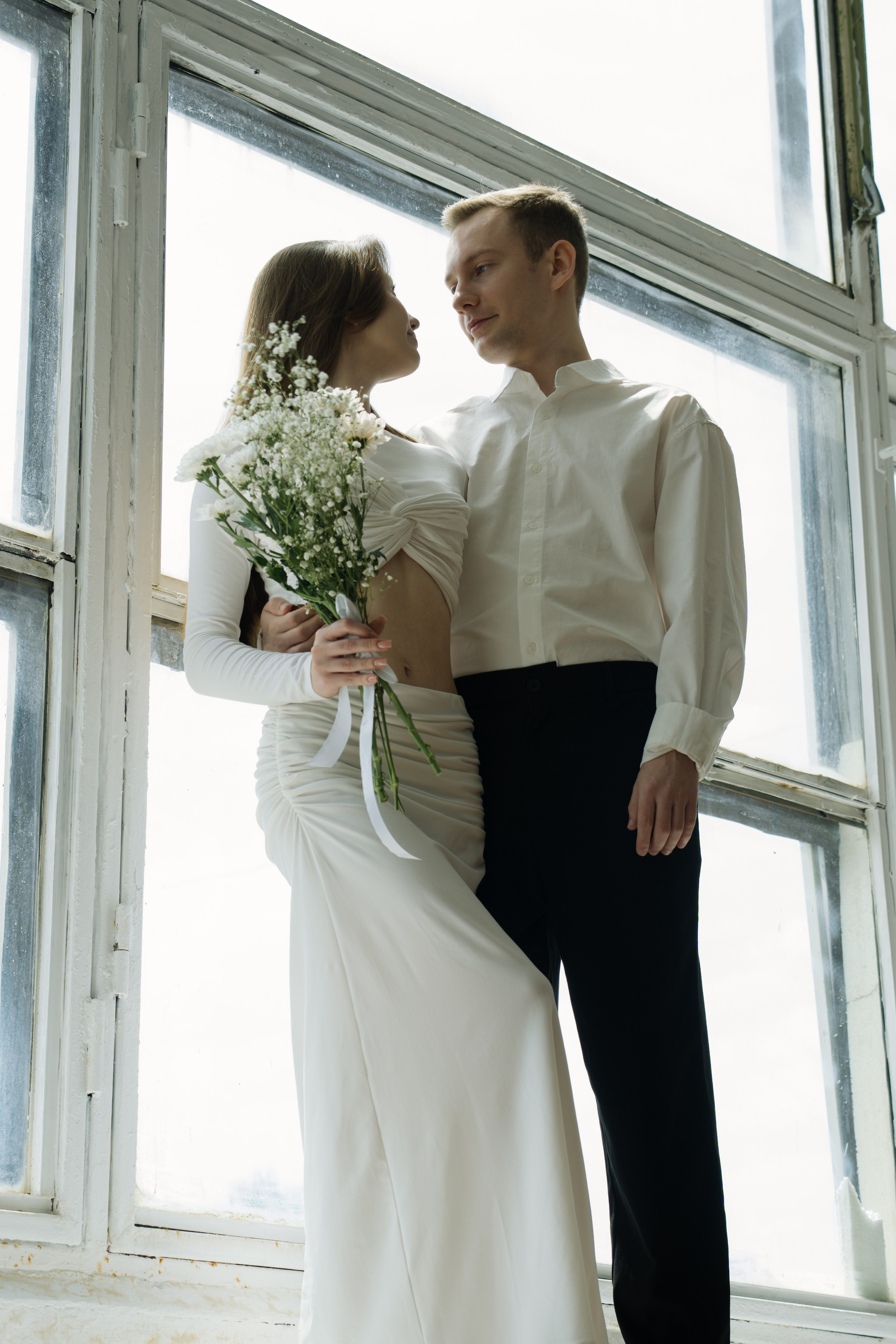 Искусство любить