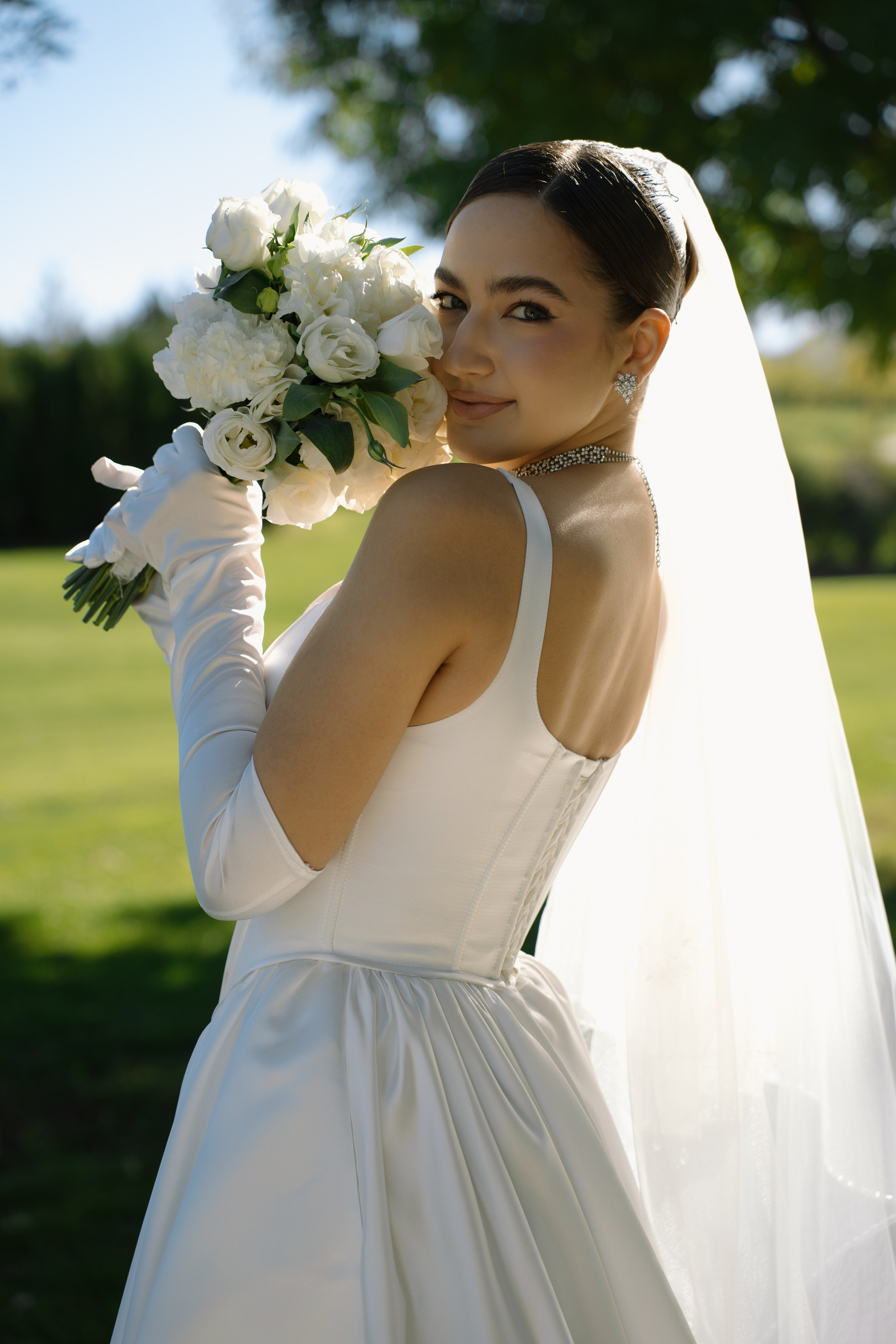 Люби меня люби