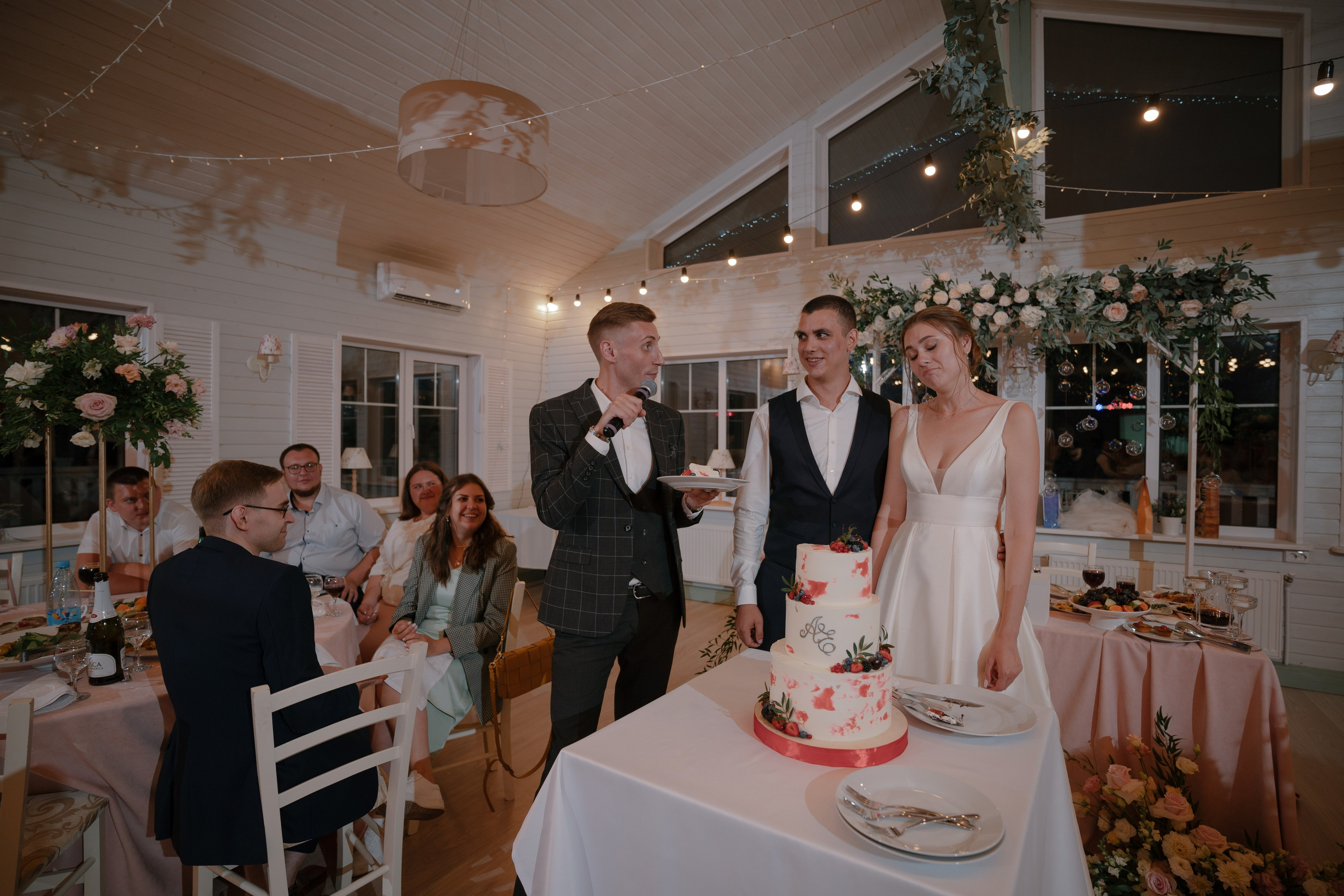 3. Свадебный фотограф — Наталья Фед СПб/Москва