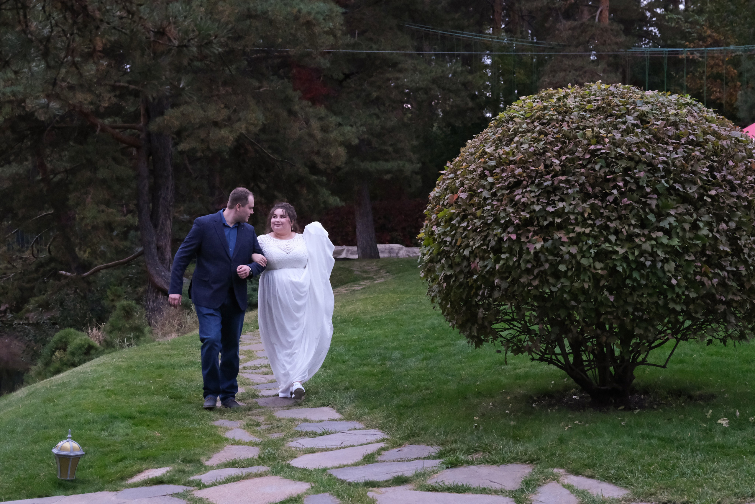 Свадьба Антона и Елизаветы. Свадебный фотограф в Челябинске Сырчикова Наталья