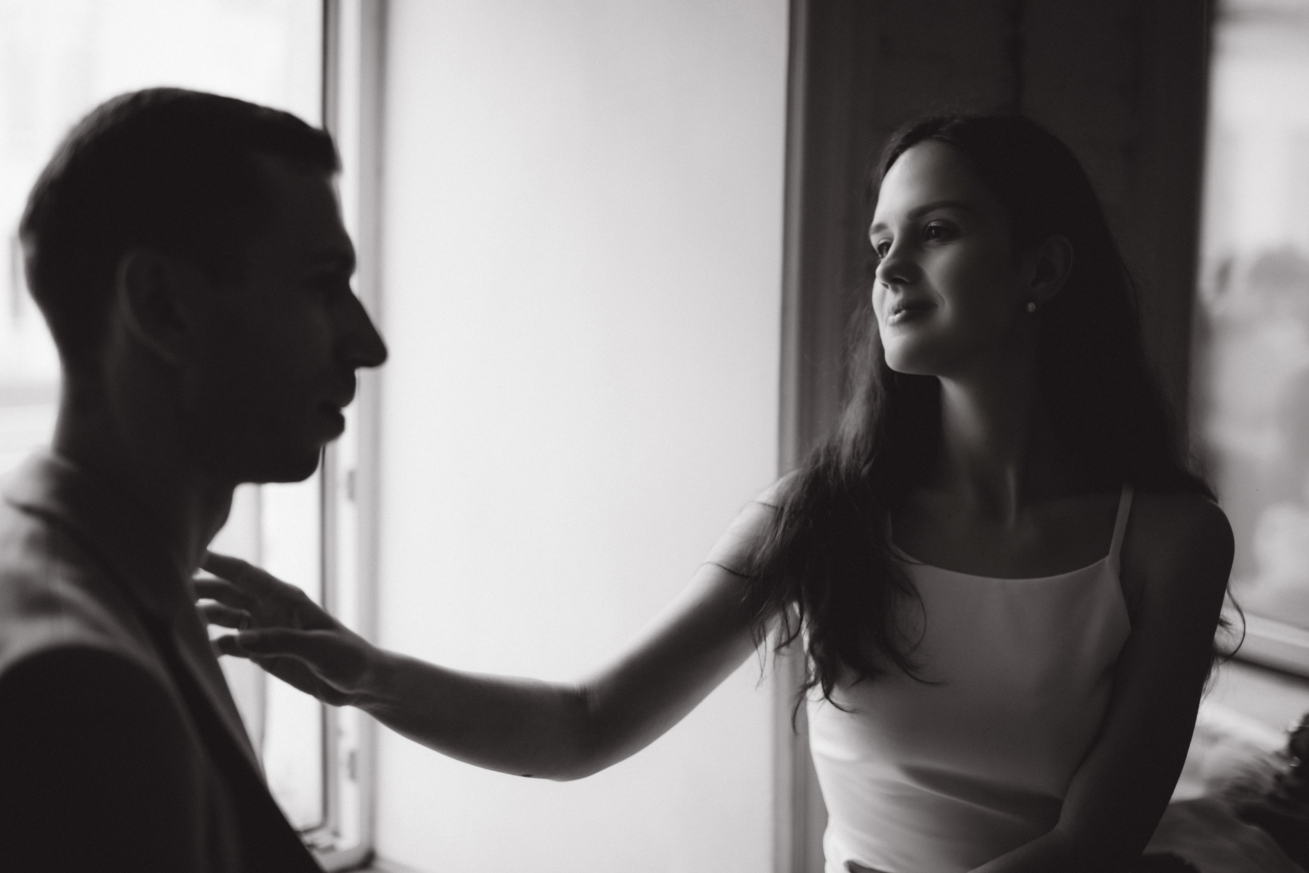 Андрей и Анна. Профессиональная видео и фото съёмка в Калуге и области