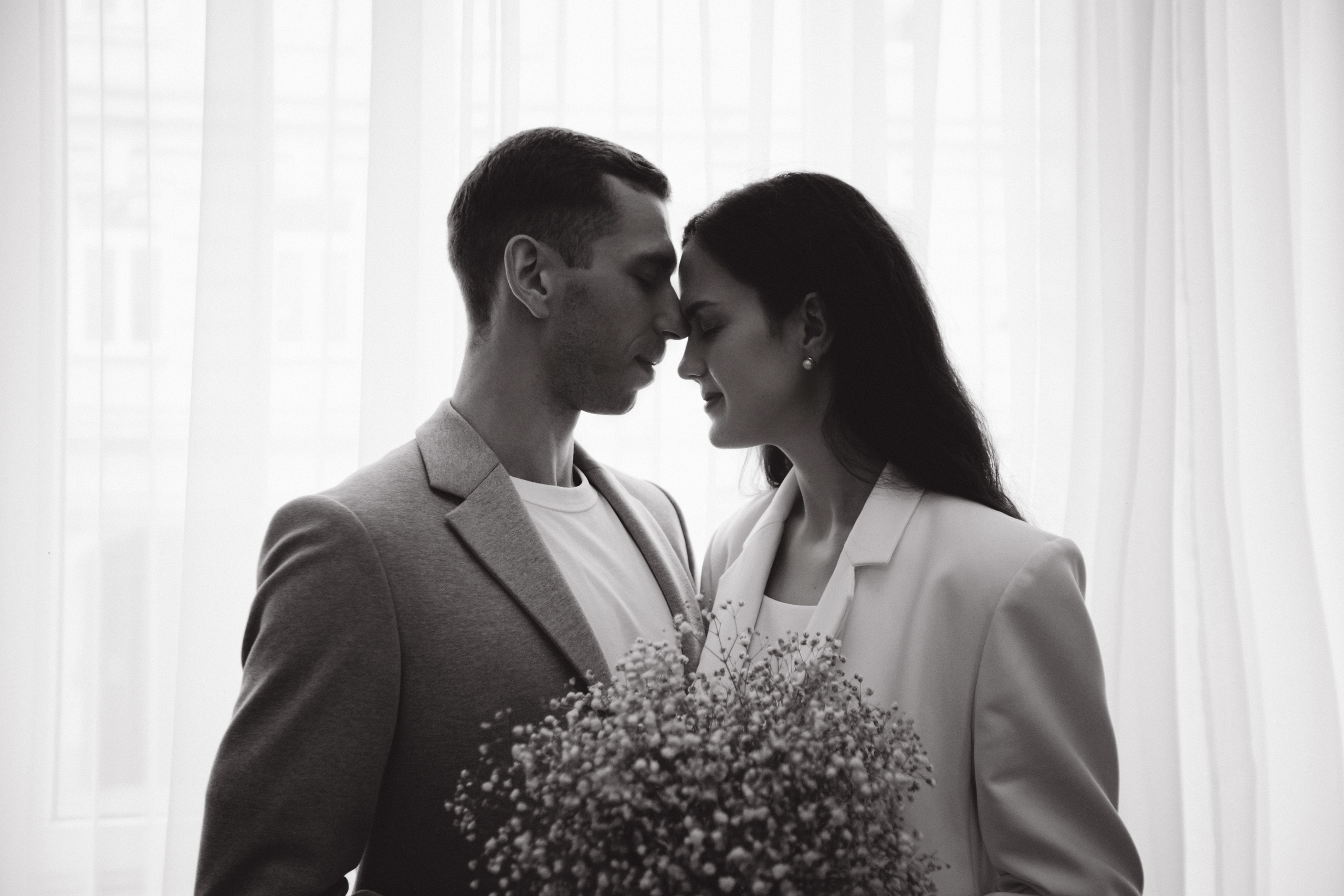 Андрей и Анна. Профессиональная видео и фото съёмка в Калуге и области