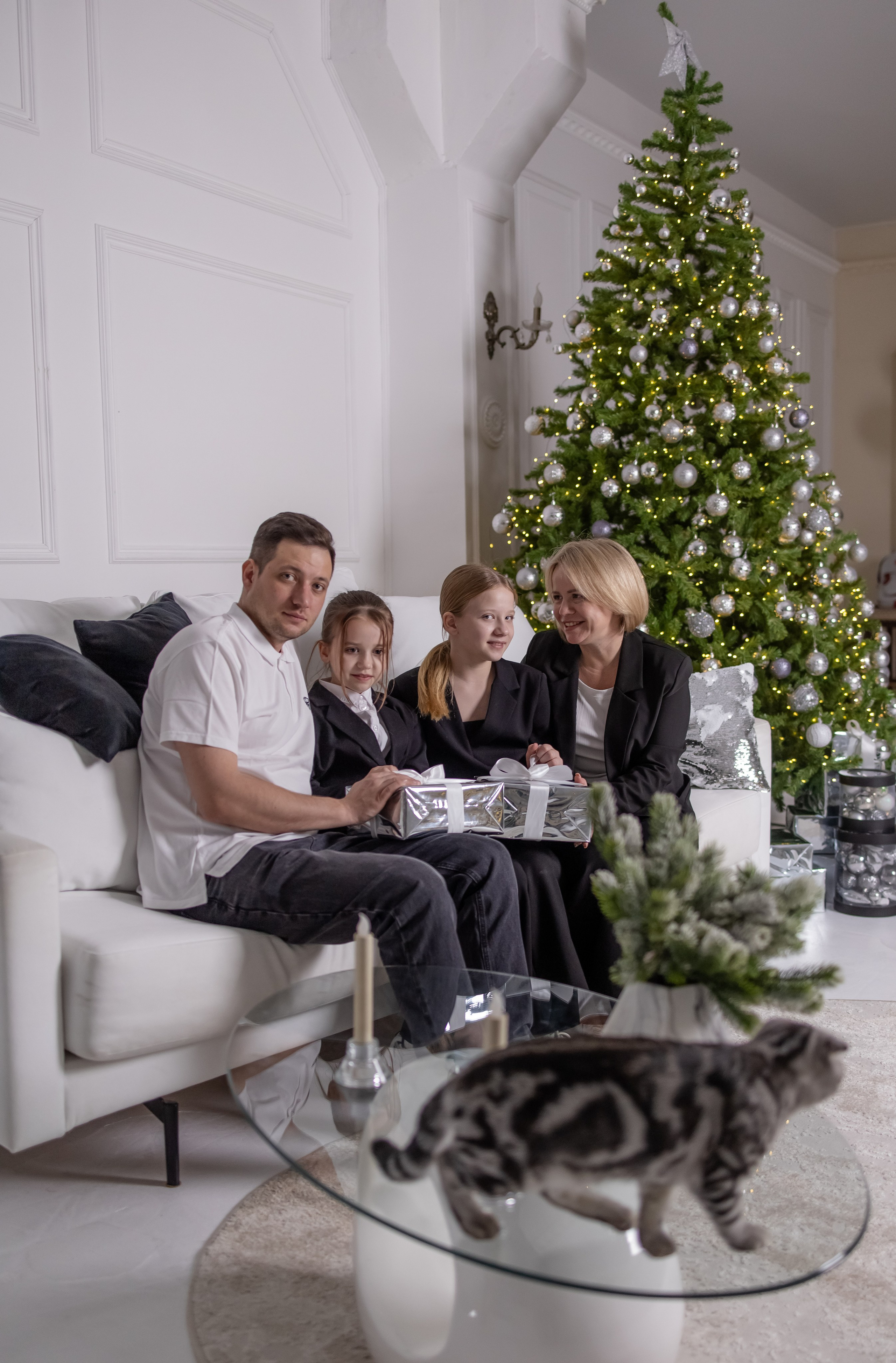 Family. KATERINA VINOKUROVA ФОТОГРАФ ПЕРМЬ