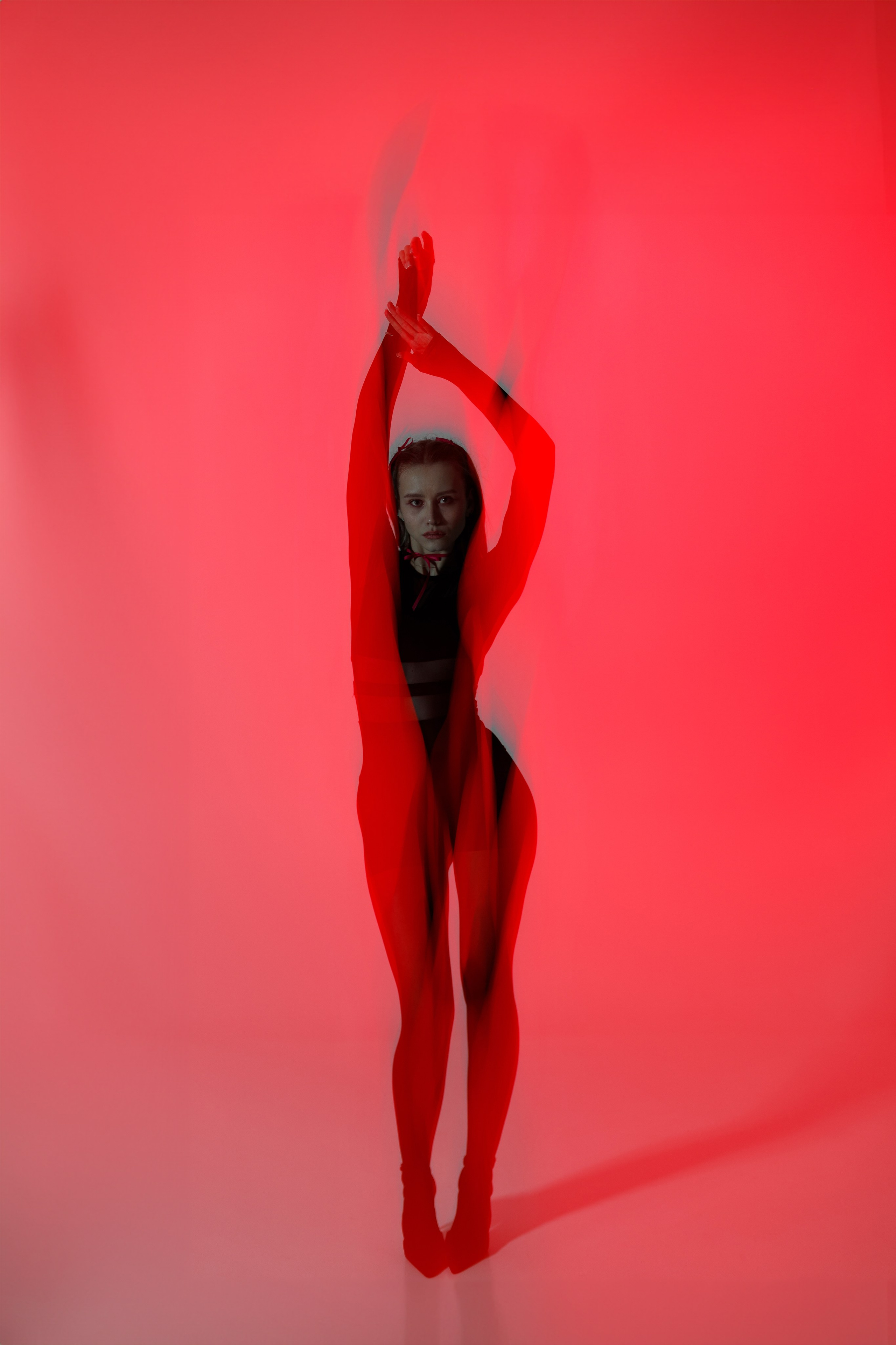 Портреты. Ваш фотограф в Екатеринбурге Максим Мухин