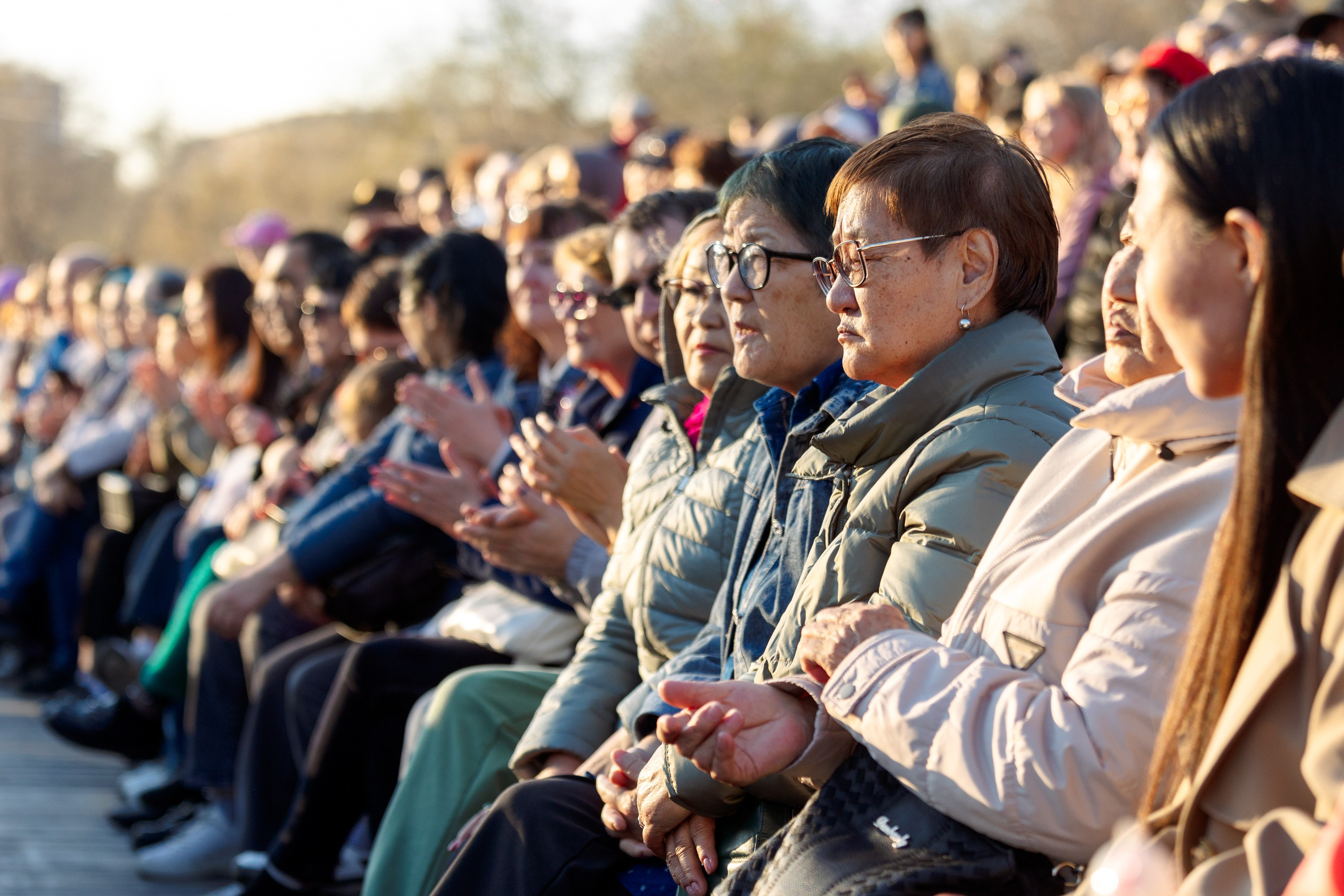 Концерт приуроченный к празднованию 80 лет победл. Свадебный и семейный фотограф в Улан-Удэ