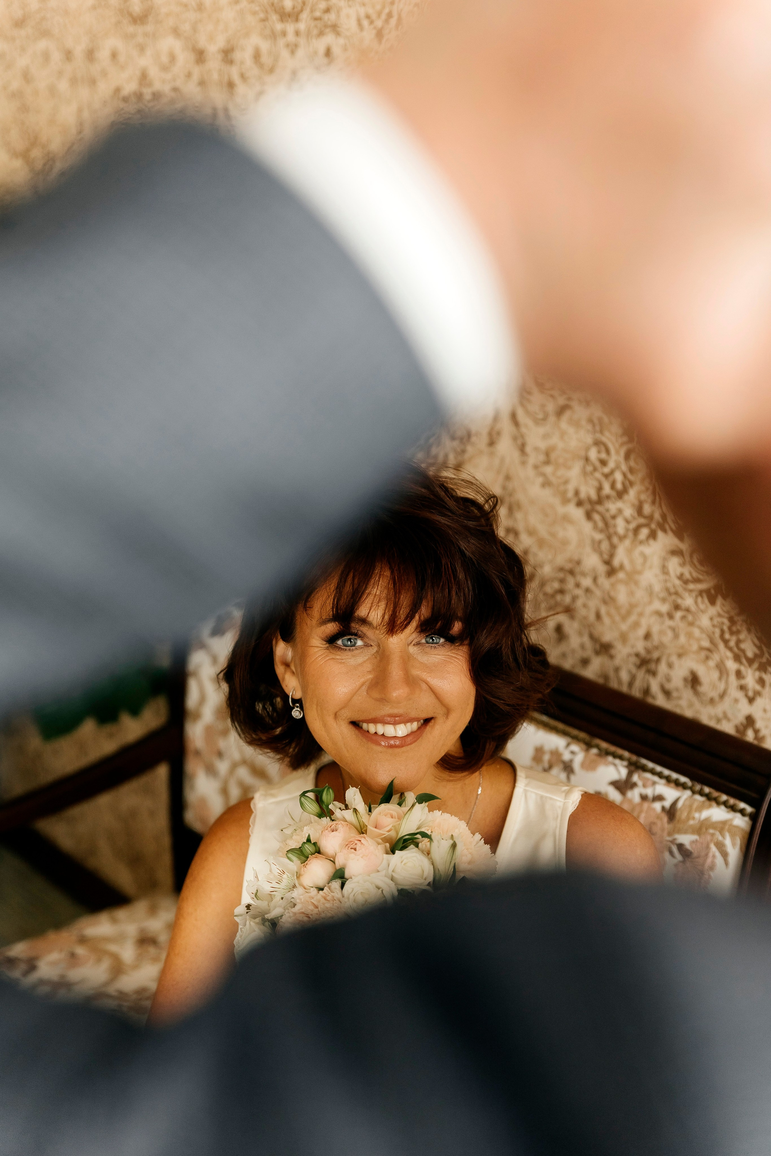 Екатерина&Денис/ЗАГС. Свадебный и Семейный фотограф Нижний Новгород|Надюша Стёпина