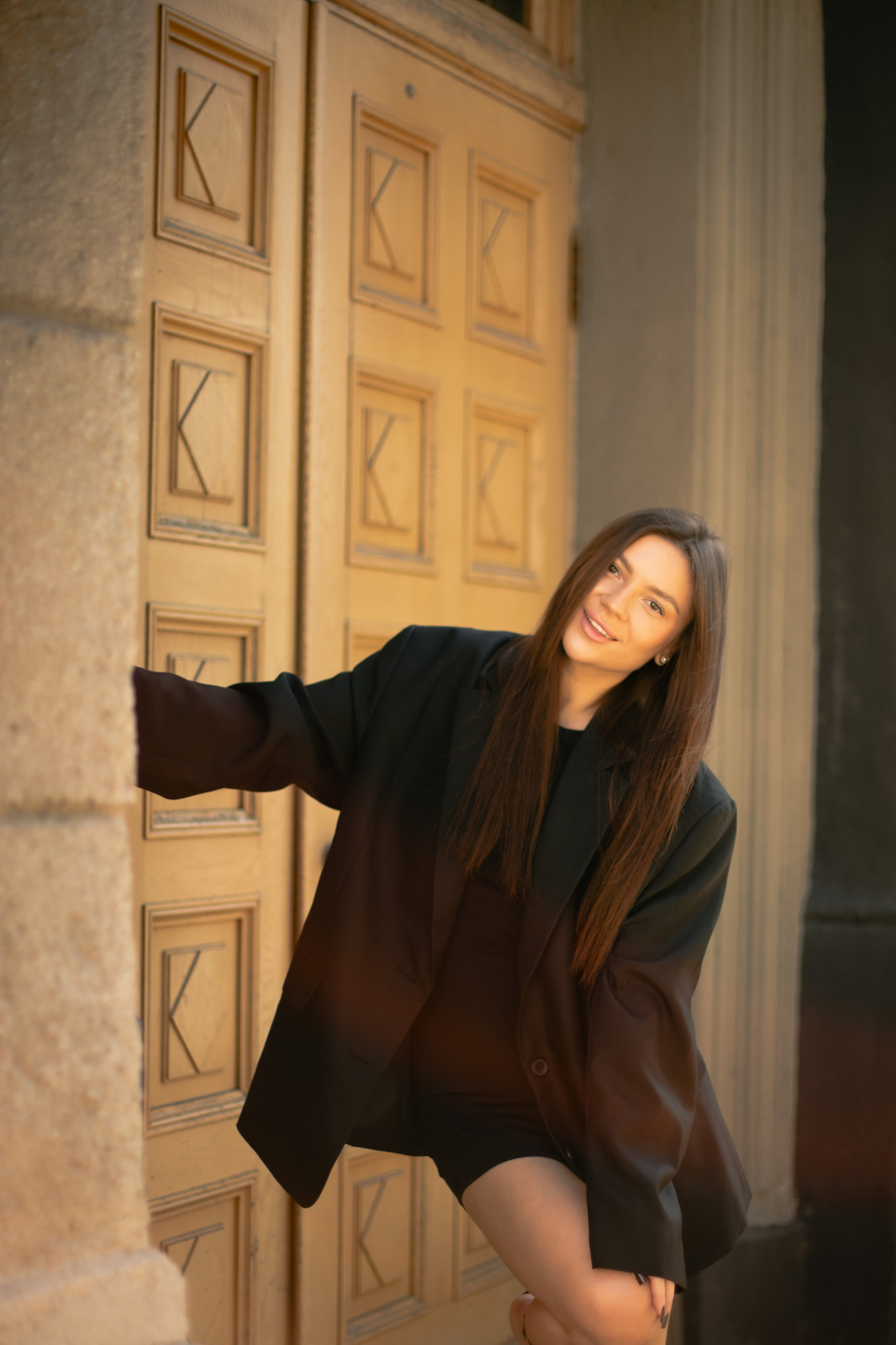 Женский портрет. Lifestyle фотограф Анастасия Скопинцева