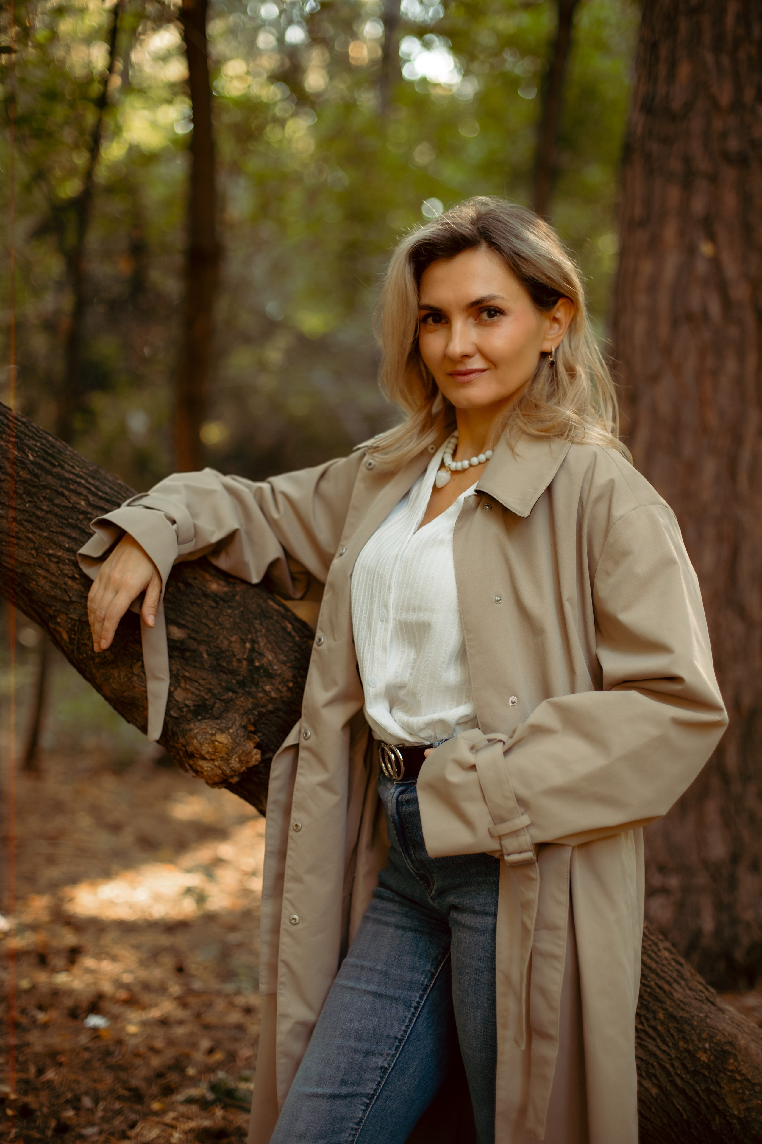 Женский портрет. Lifestyle фотограф Анастасия Скопинцева