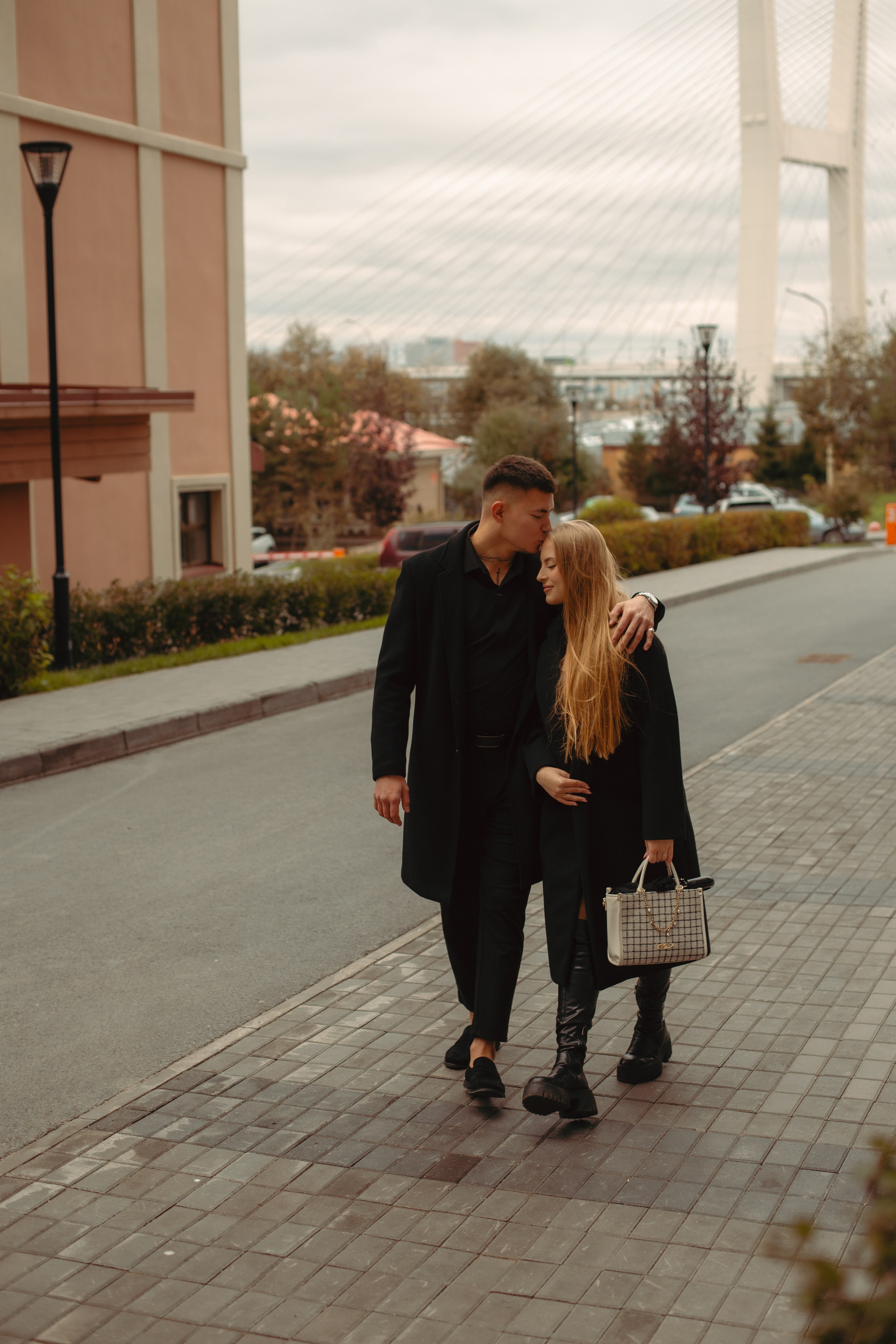 Парная история. Lifestyle фотограф Анастасия Скопинцева
