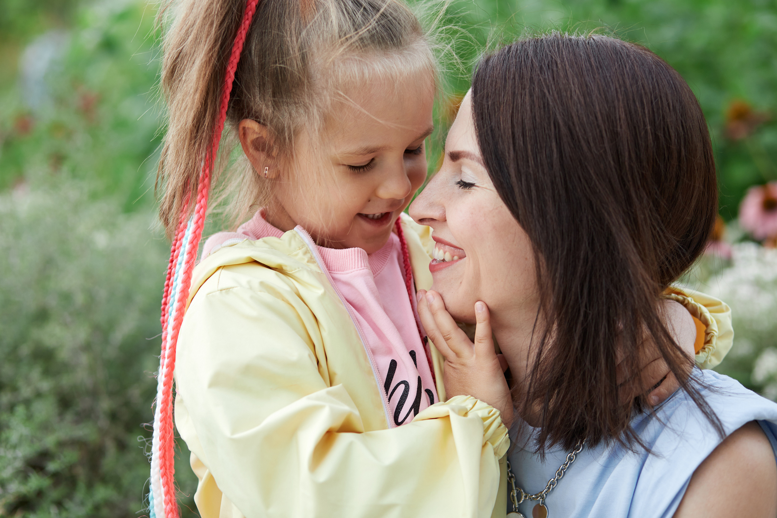 Прогулка на вертолётной площадке. Свадебный и семейный фотограф в Самаре Грибцова Людмила