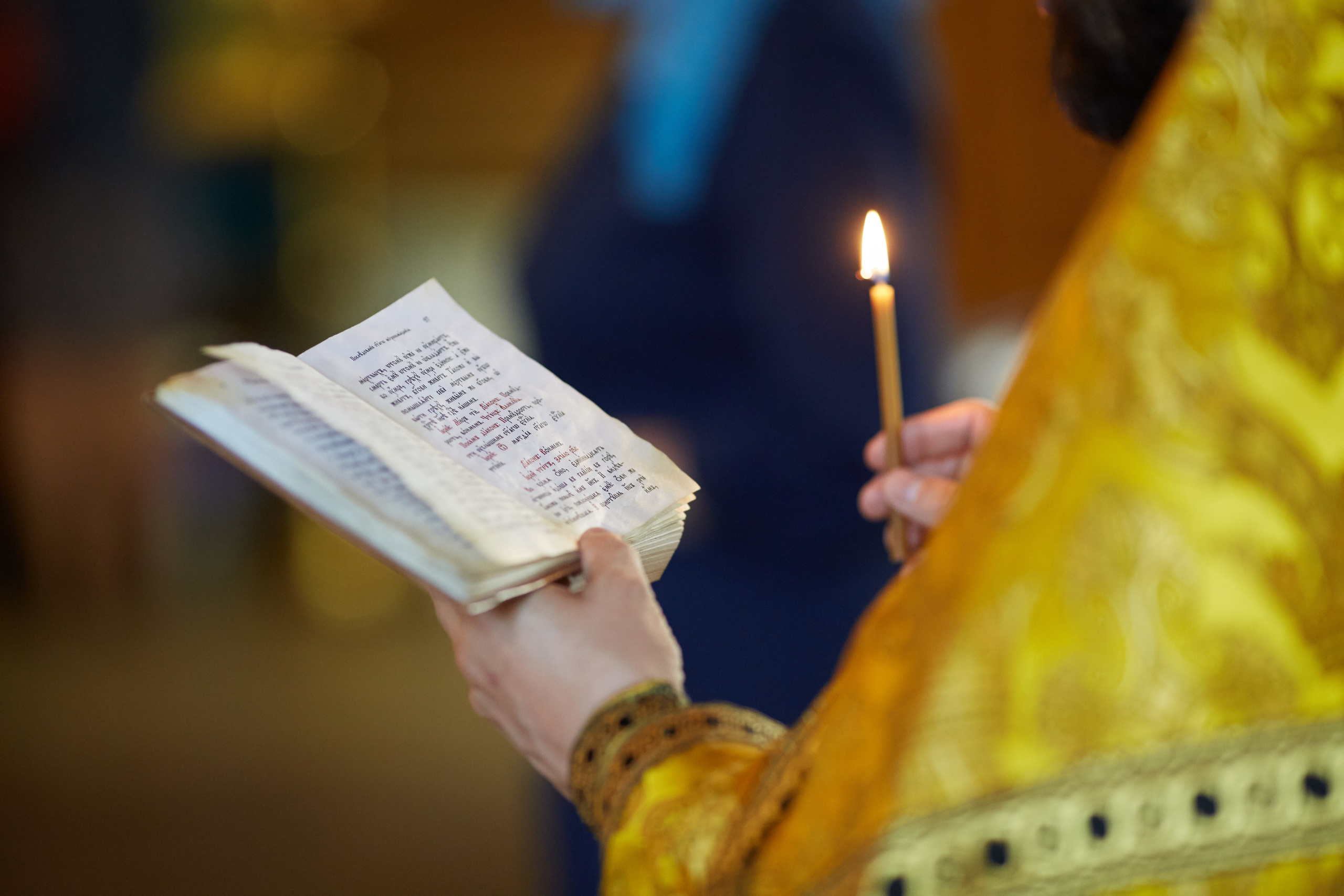 Фотосъёмка крещения. Свадебный и семейный фотограф в Самаре Грибцова Людмила