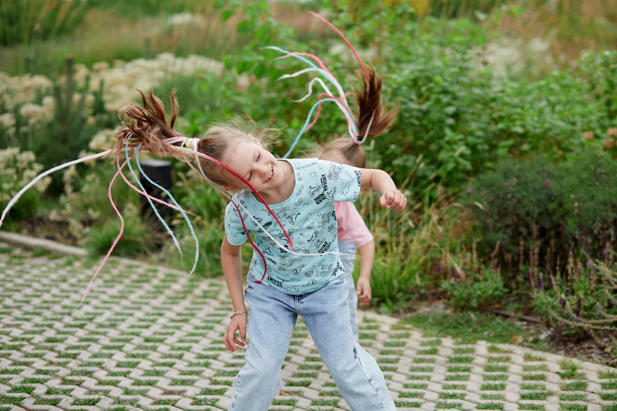 Прогулка на вертолётной площадке. Свадебный и семейный фотограф в Самаре Грибцова Людмила