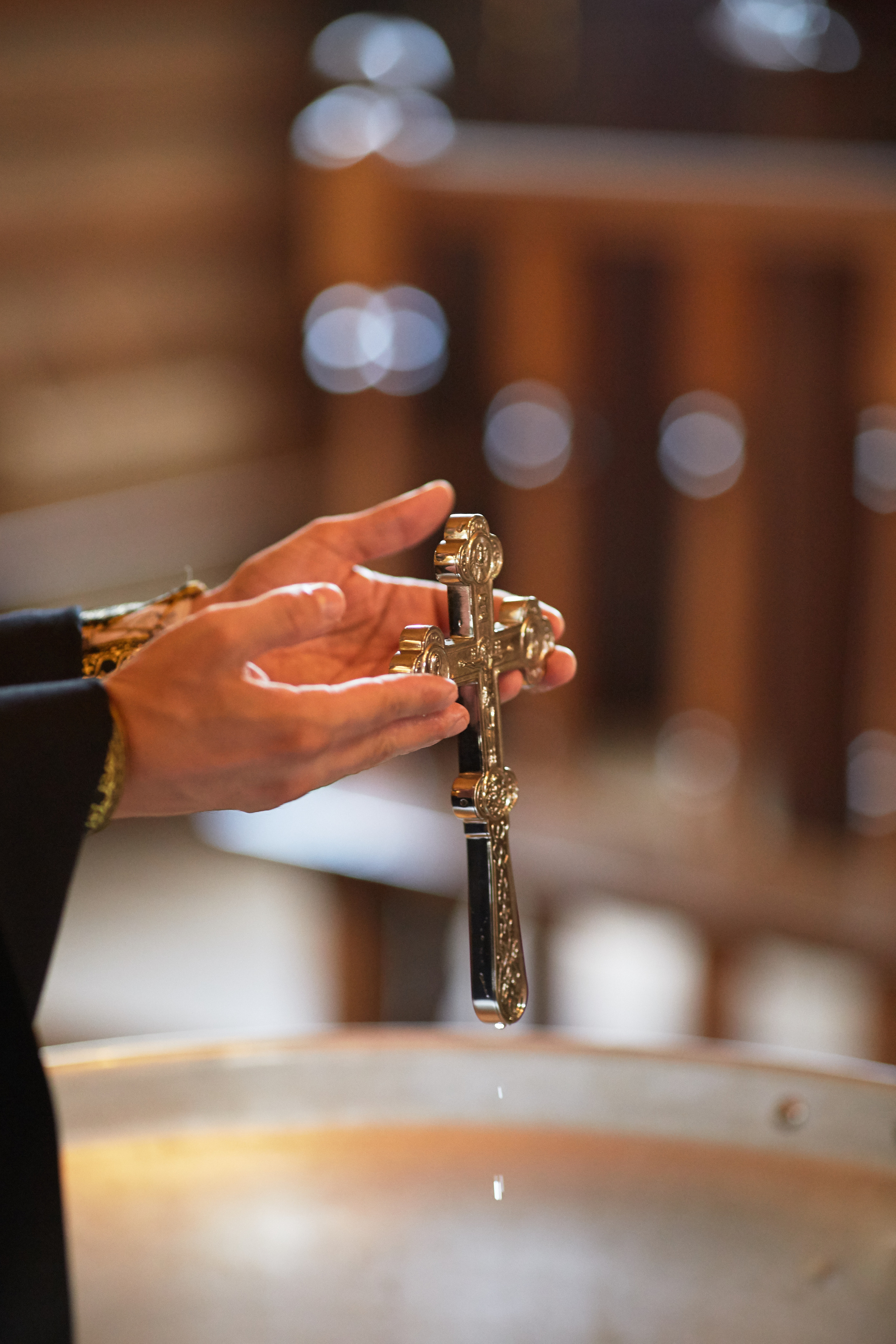 Фотосъёмка крещения. Свадебный и семейный фотограф в Самаре Грибцова Людмила