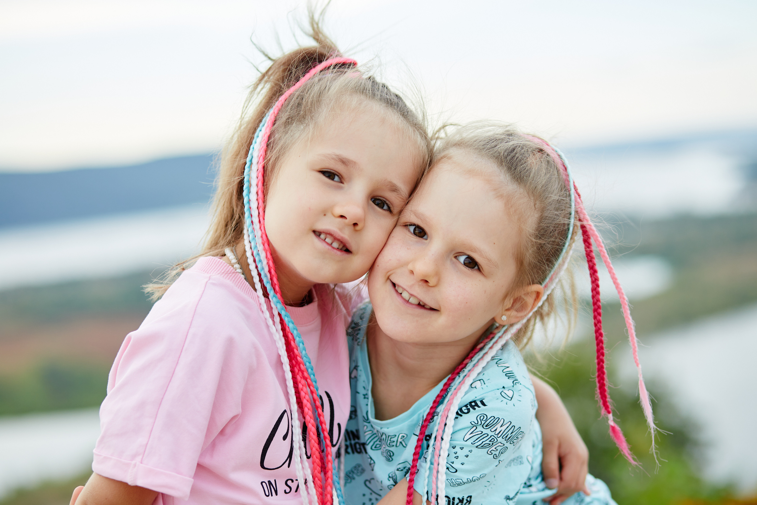 Прогулка на вертолётной площадке. Свадебный и семейный фотограф в Самаре Грибцова Людмила