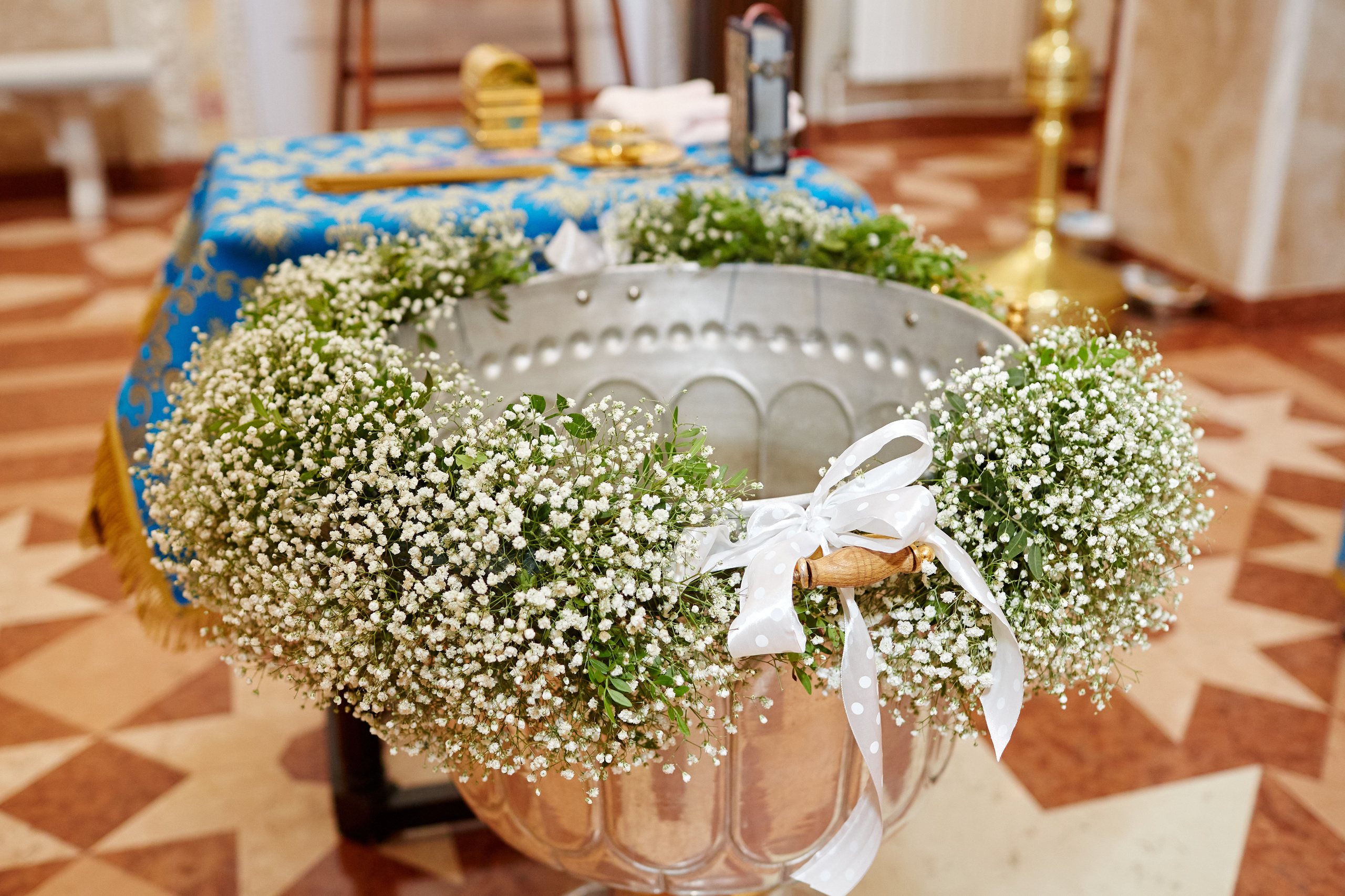 Фотосъёмка крещения. Свадебный и семейный фотограф в Самаре Грибцова Людмила