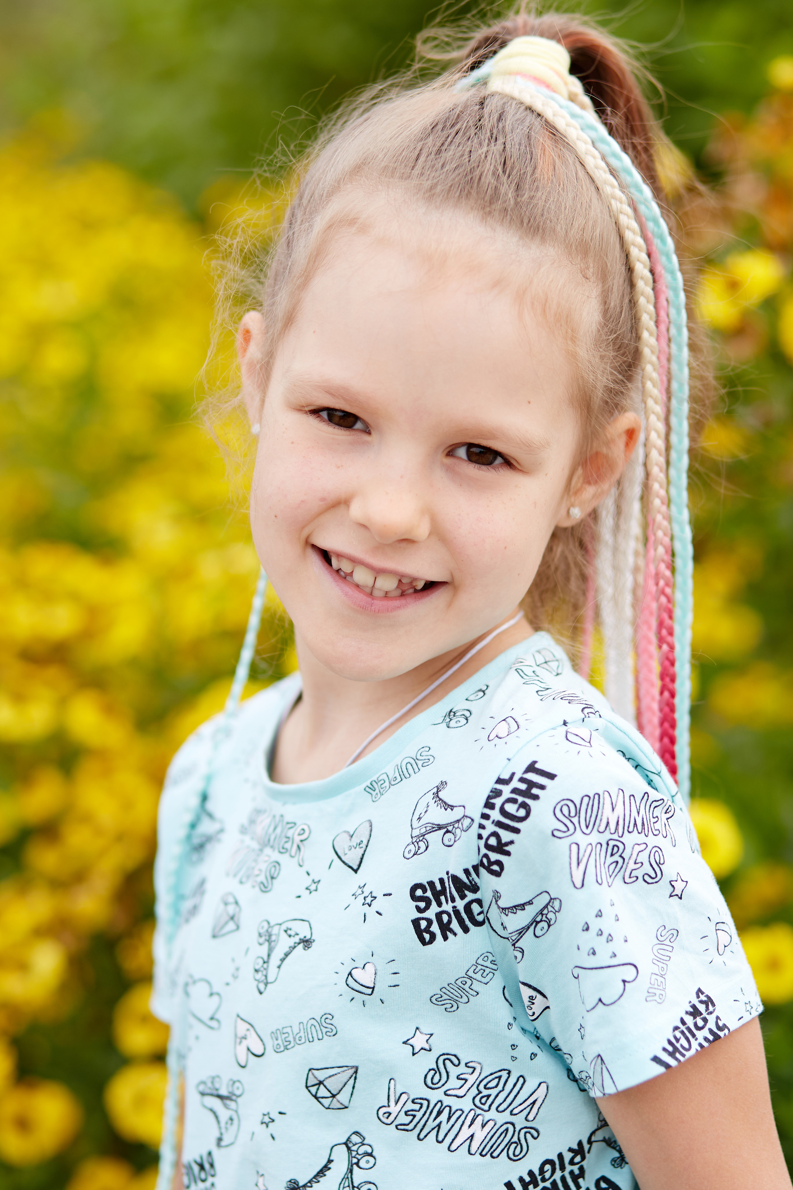 Прогулка на вертолётной площадке. Свадебный и семейный фотограф в Самаре Грибцова Людмила