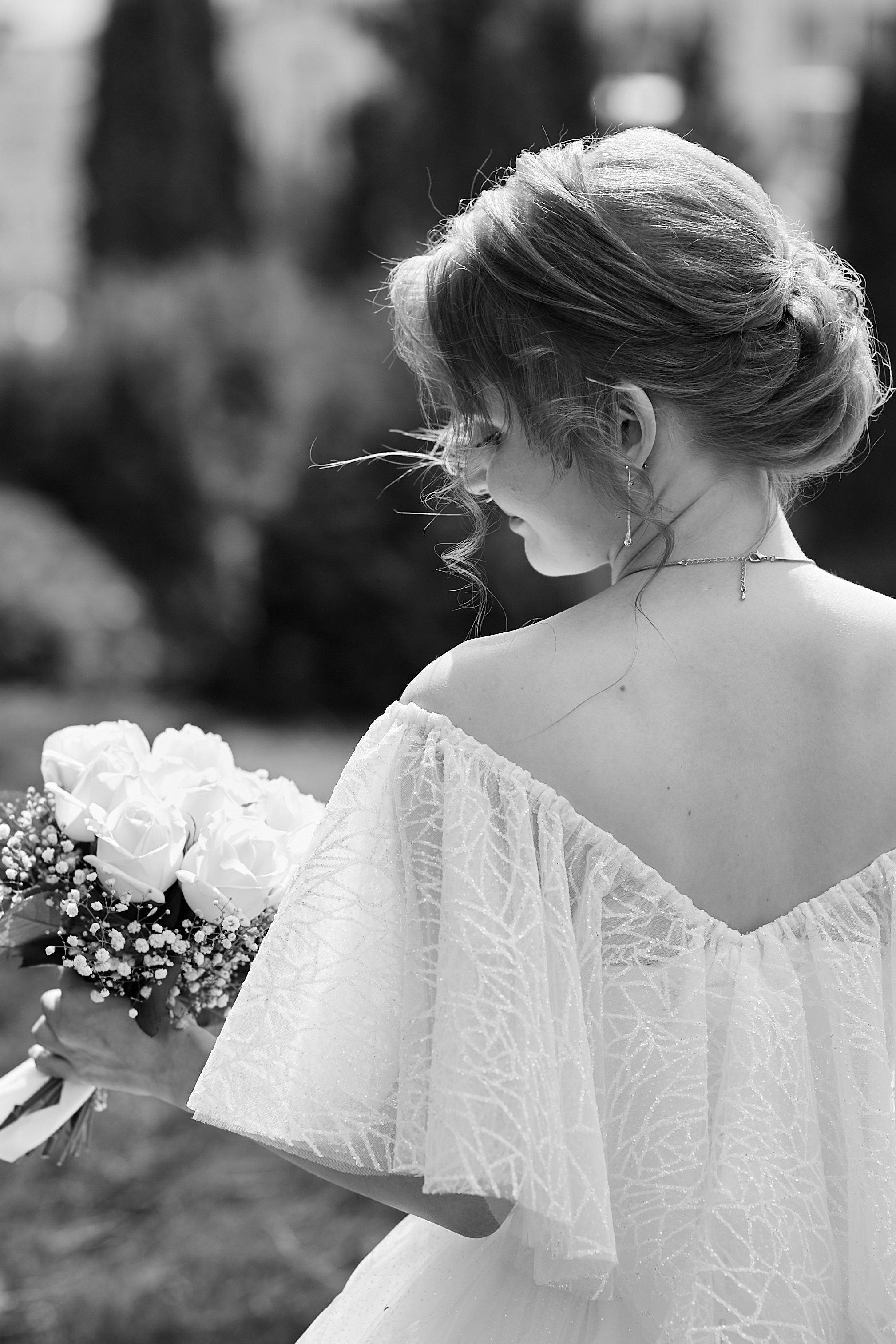 Настя + Дима. Свадебный и семейный фотограф в Самаре Грибцова Людмила