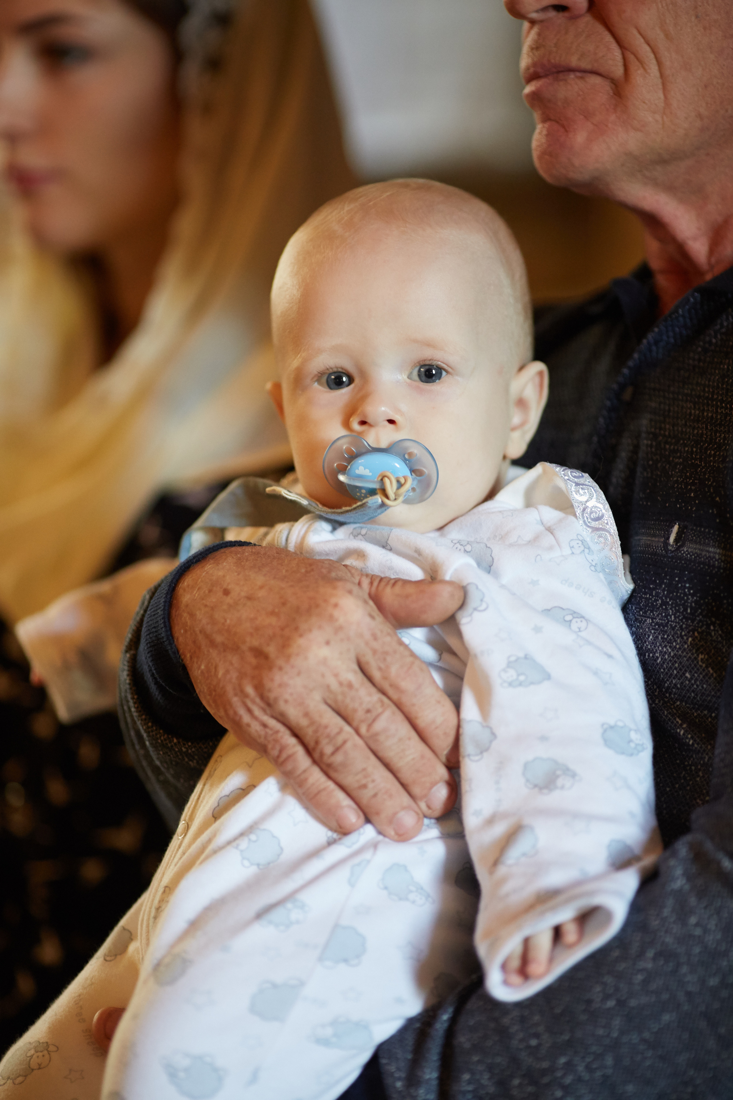 Фотосъёмка крещения. Свадебный и семейный фотограф в Самаре Грибцова Людмила