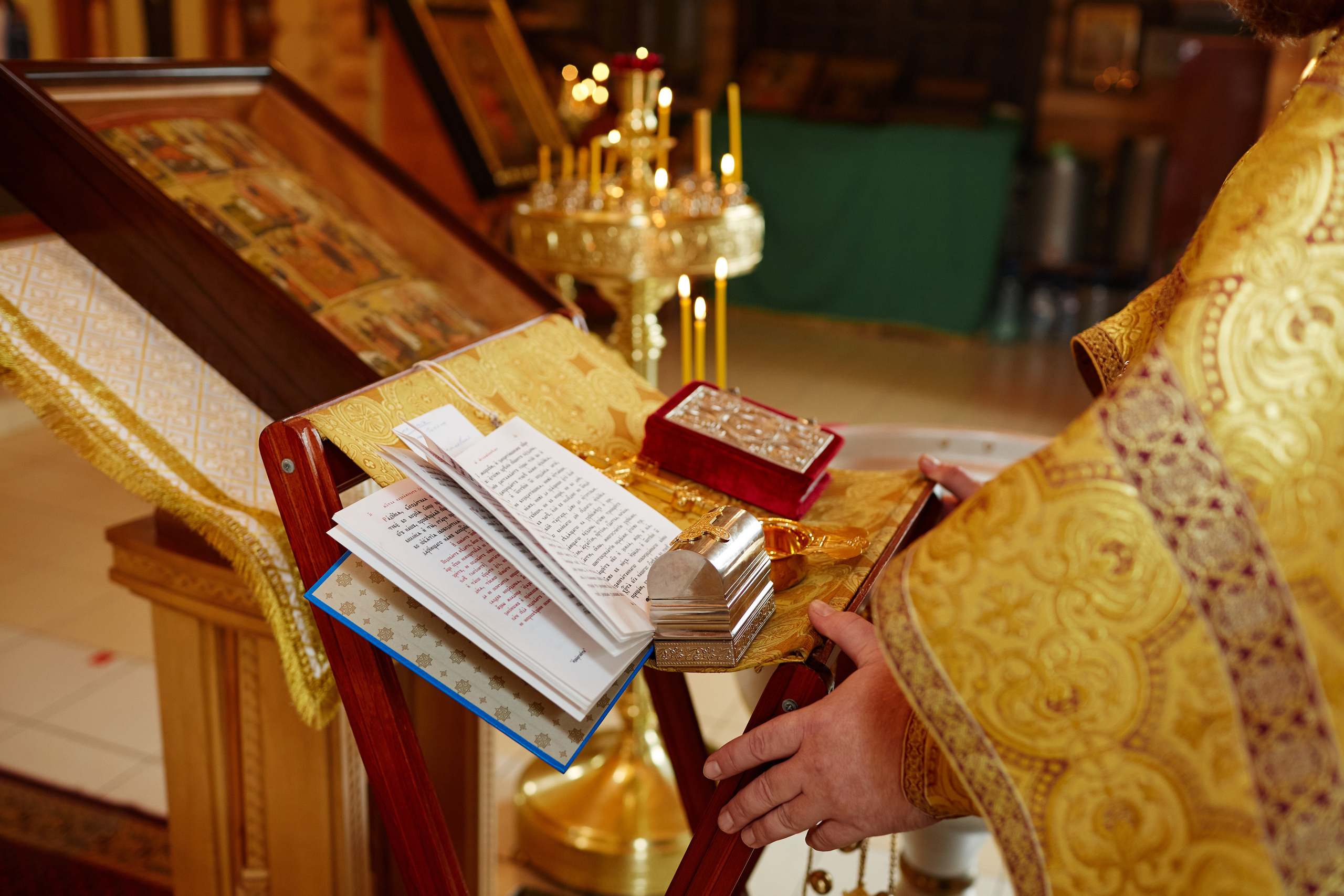 Фотосъёмка Крещения. Свадебный и семейный фотограф в Самаре Грибцова Людмила