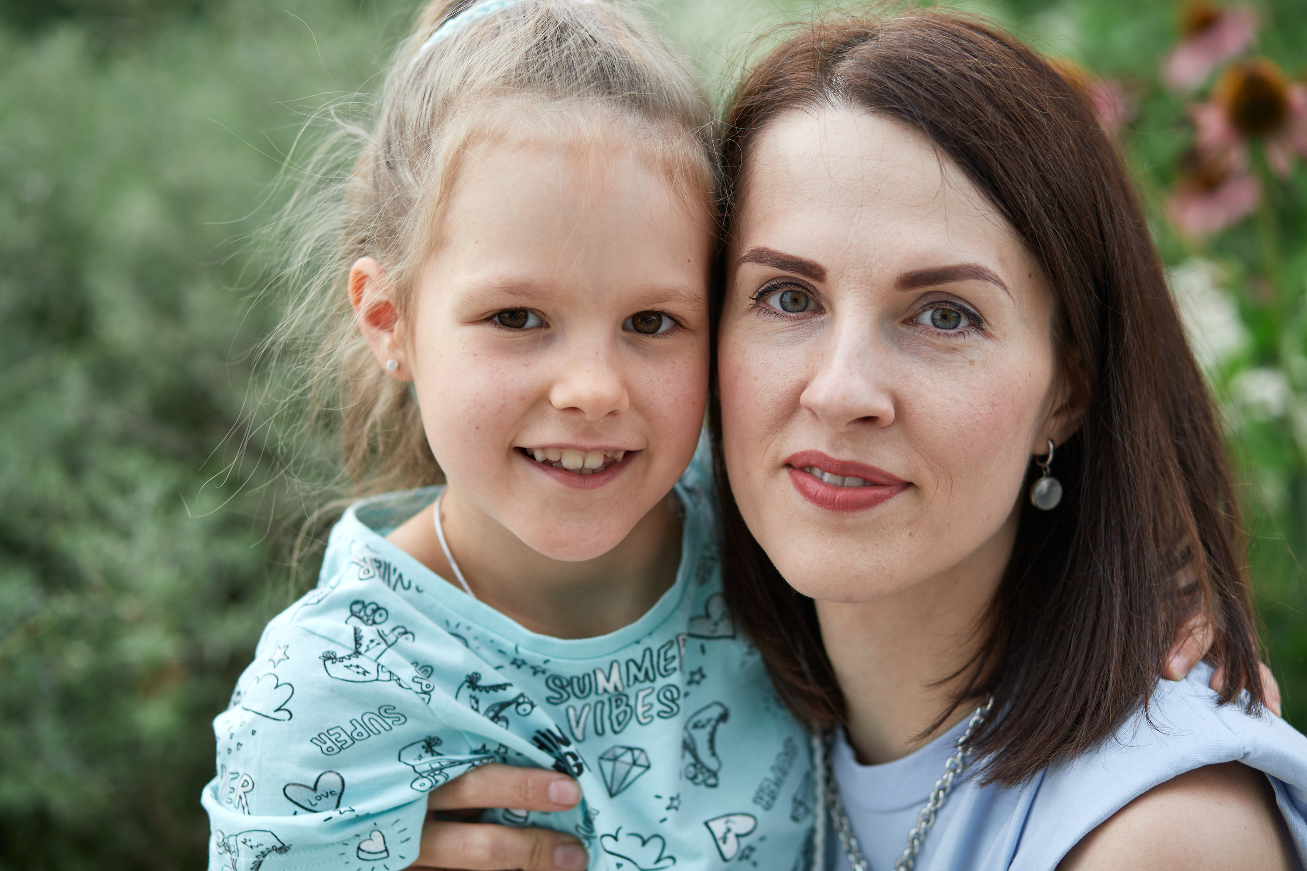 Прогулка на вертолётной площадке. Свадебный и семейный фотограф в Самаре Грибцова Людмила