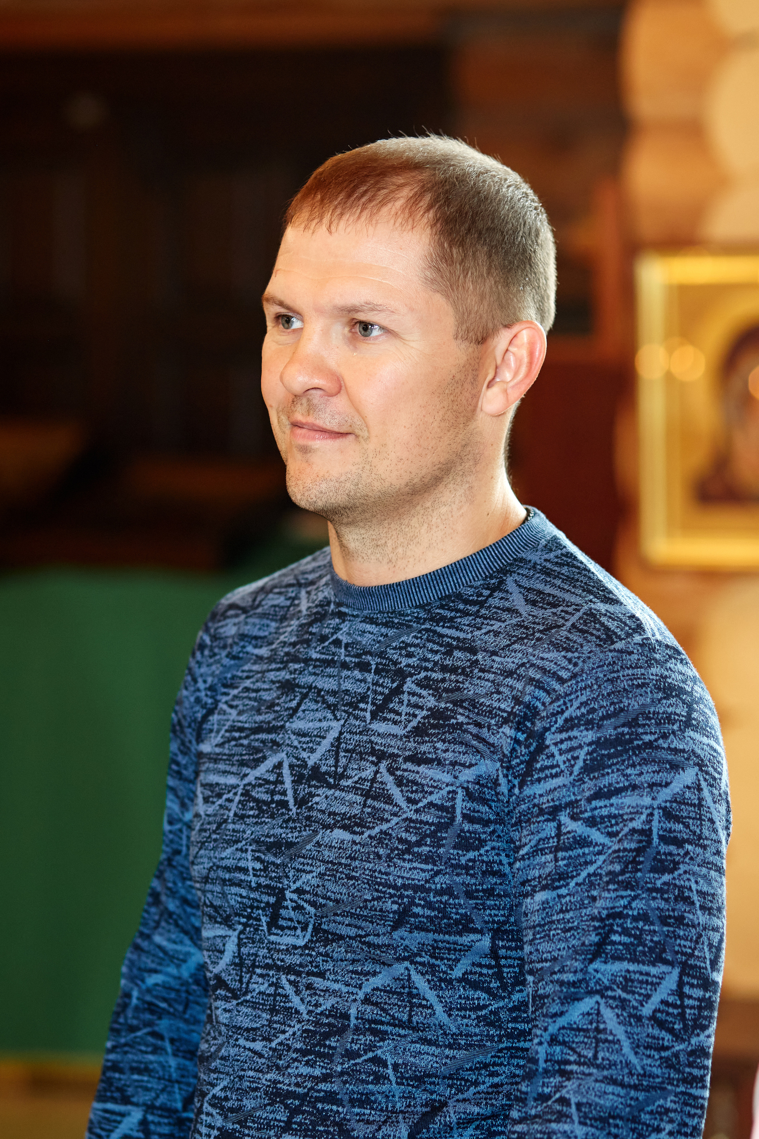 Фотосъёмка Крещения. Свадебный и семейный фотограф в Самаре Грибцова Людмила