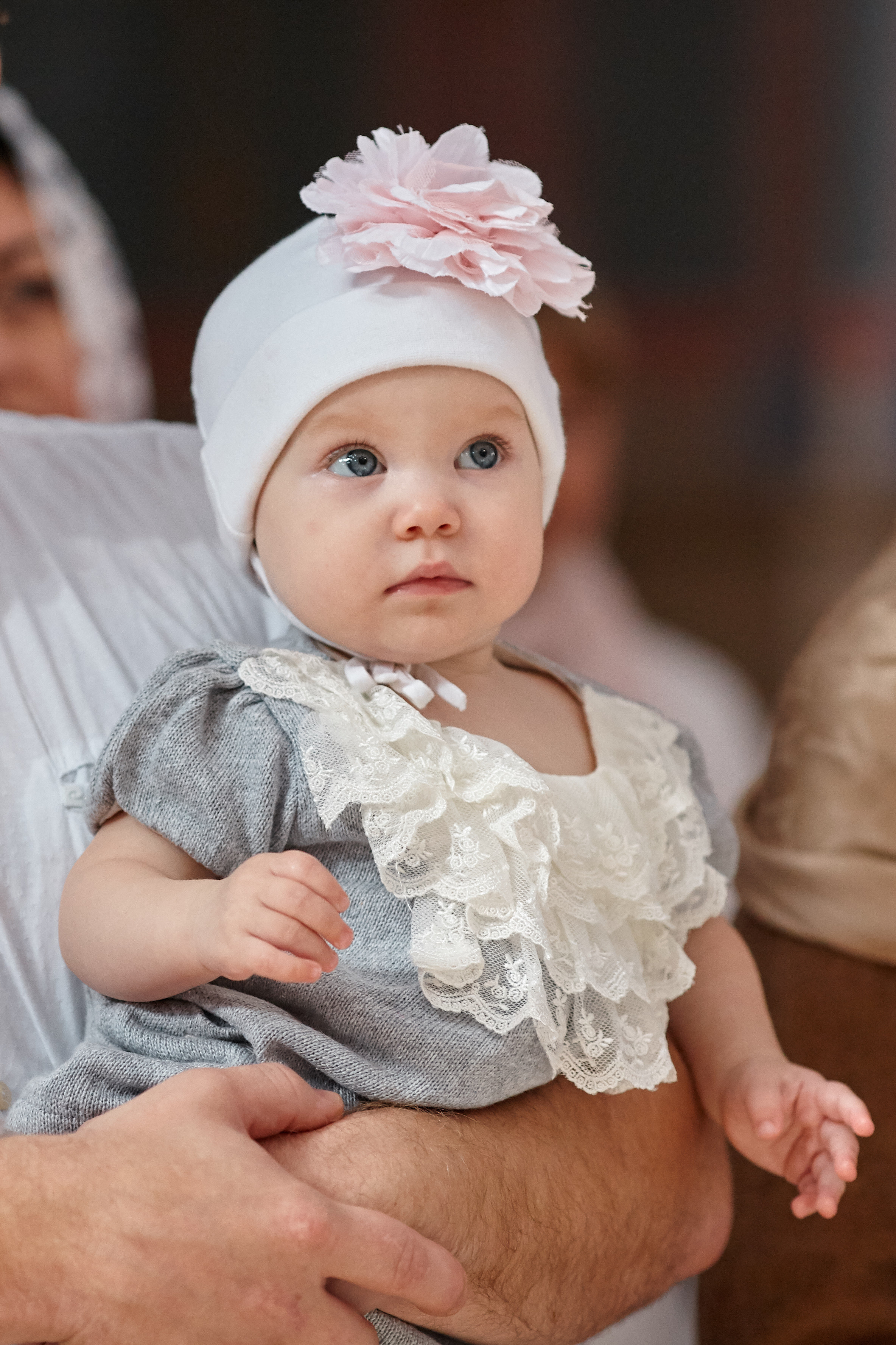 Фотосъёмка крещения. Свадебный и семейный фотограф в Самаре Грибцова Людмила