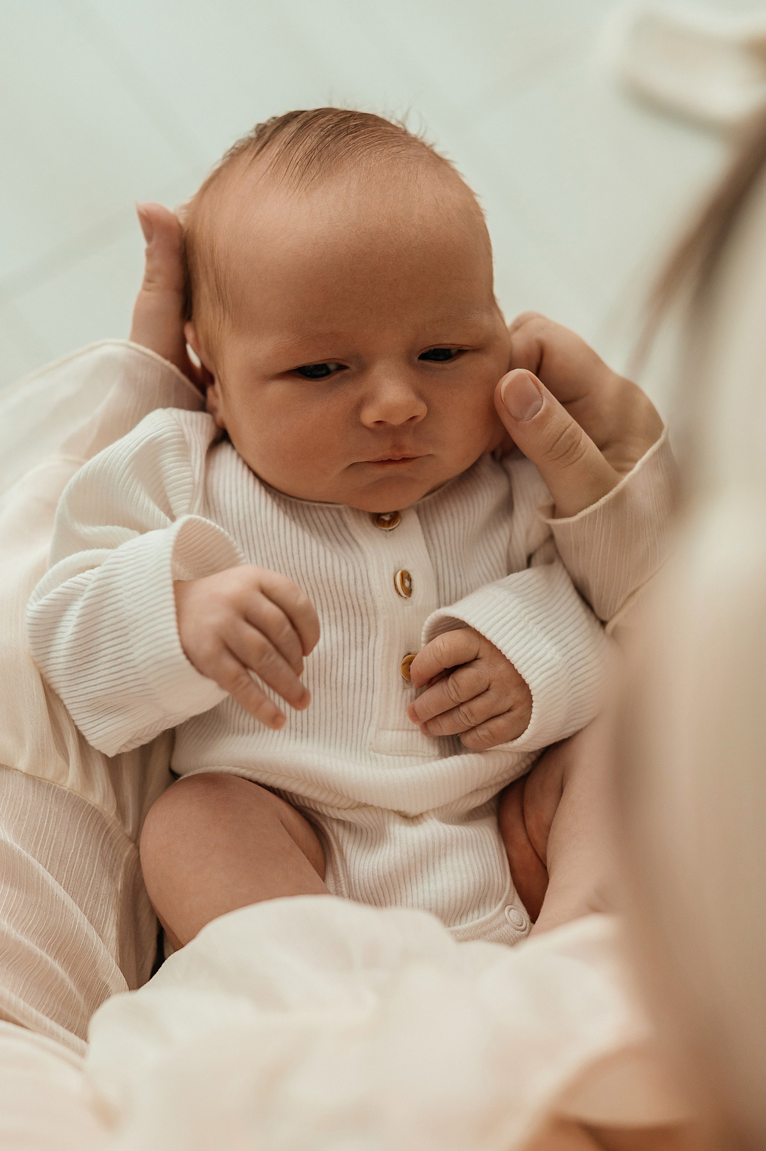 Даниил. Ваш фотограф Ирина Гущанская