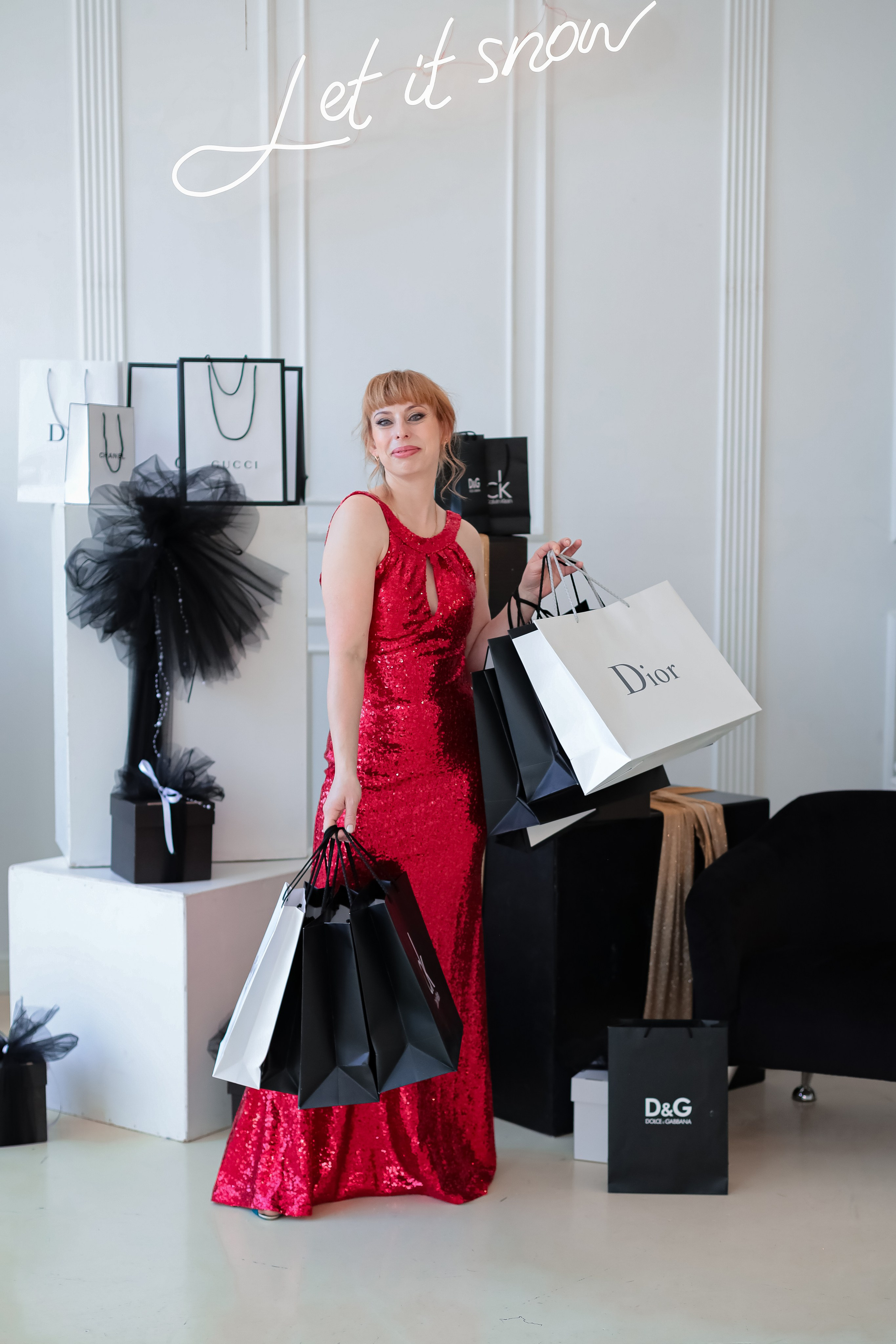 НОВОГОДНИЕ ФОТОСЕССИИ. Фотограф г. Хабаровск. Семейные и индивидуальные съёмки