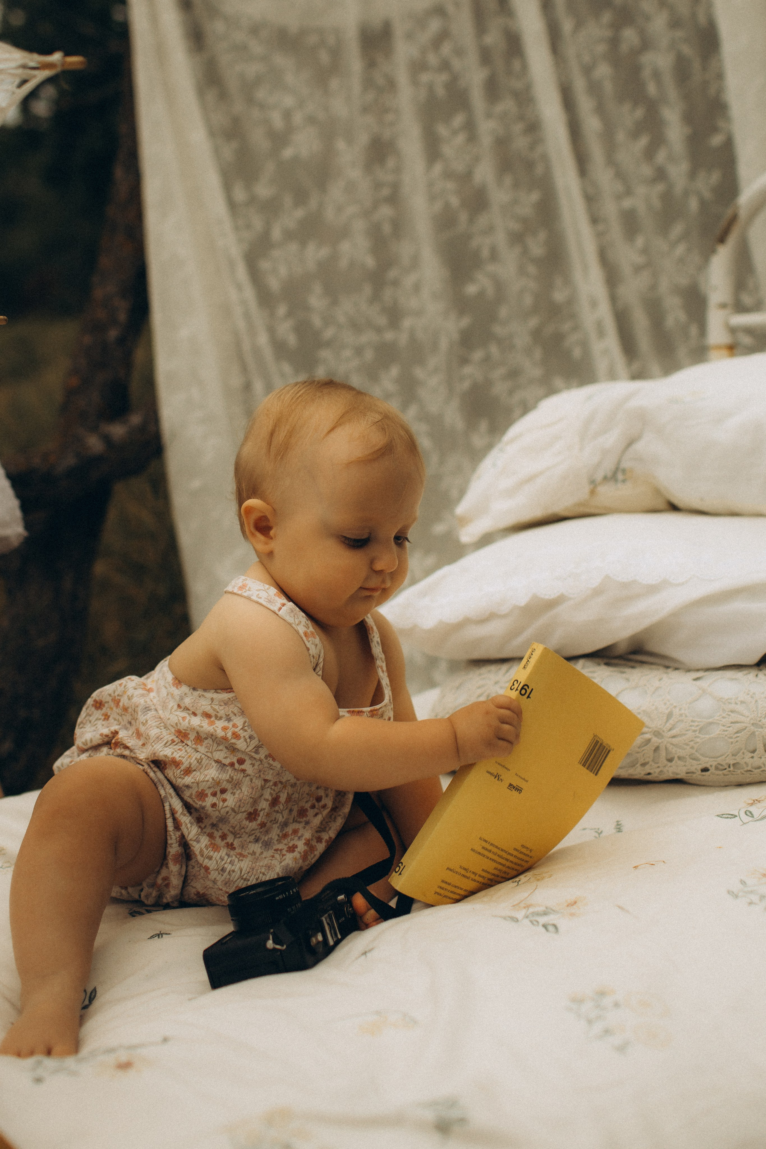 Василисе годик. Александра Ниценко СЕМЕЙНЫЙ ФОТОГРАФ ИЗ СТАВРОПОЛЯ