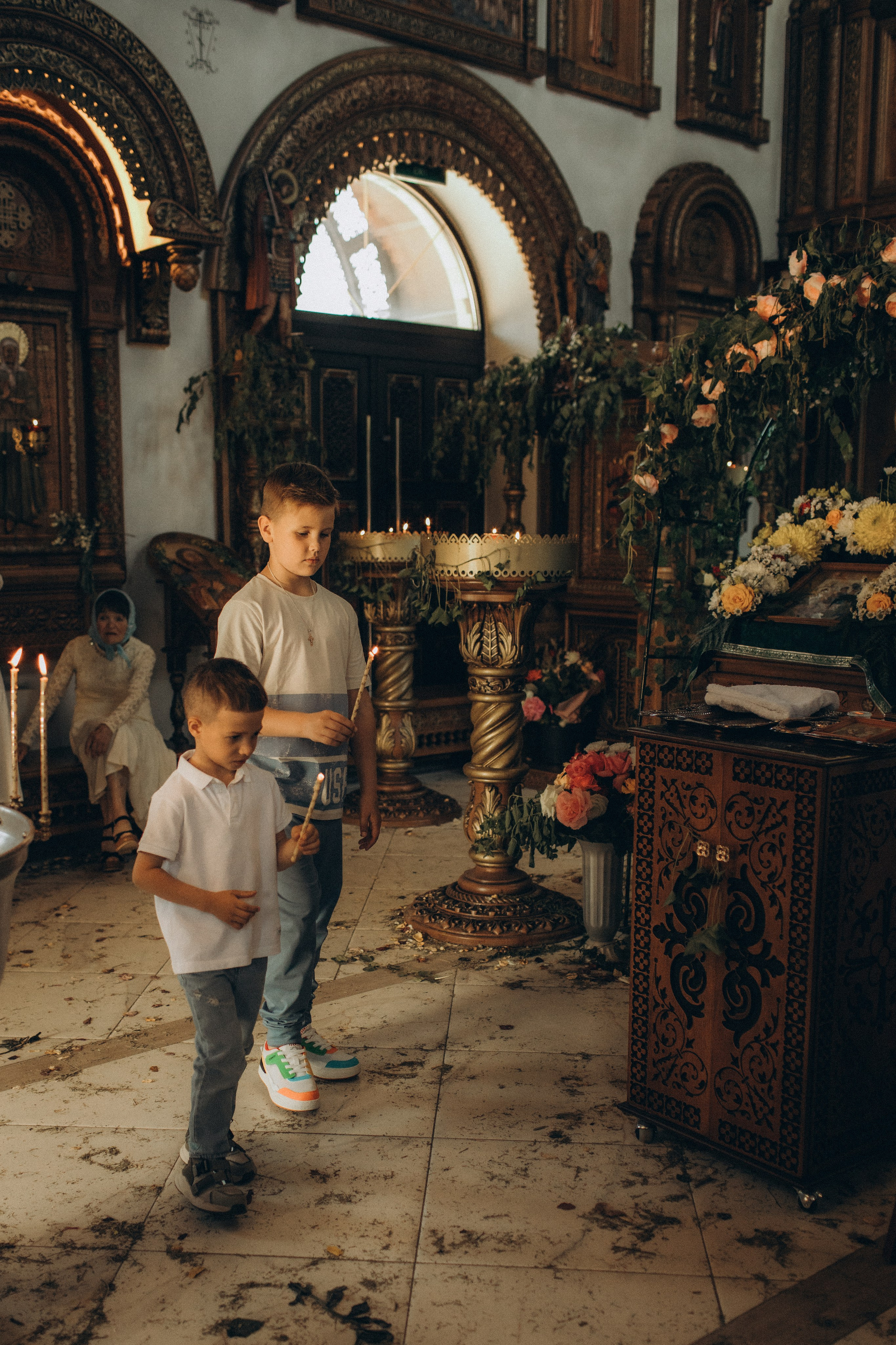 Крещение Тимура. Александра Ниценко СЕМЕЙНЫЙ ФОТОГРАФ ИЗ СТАВРОПОЛЯ