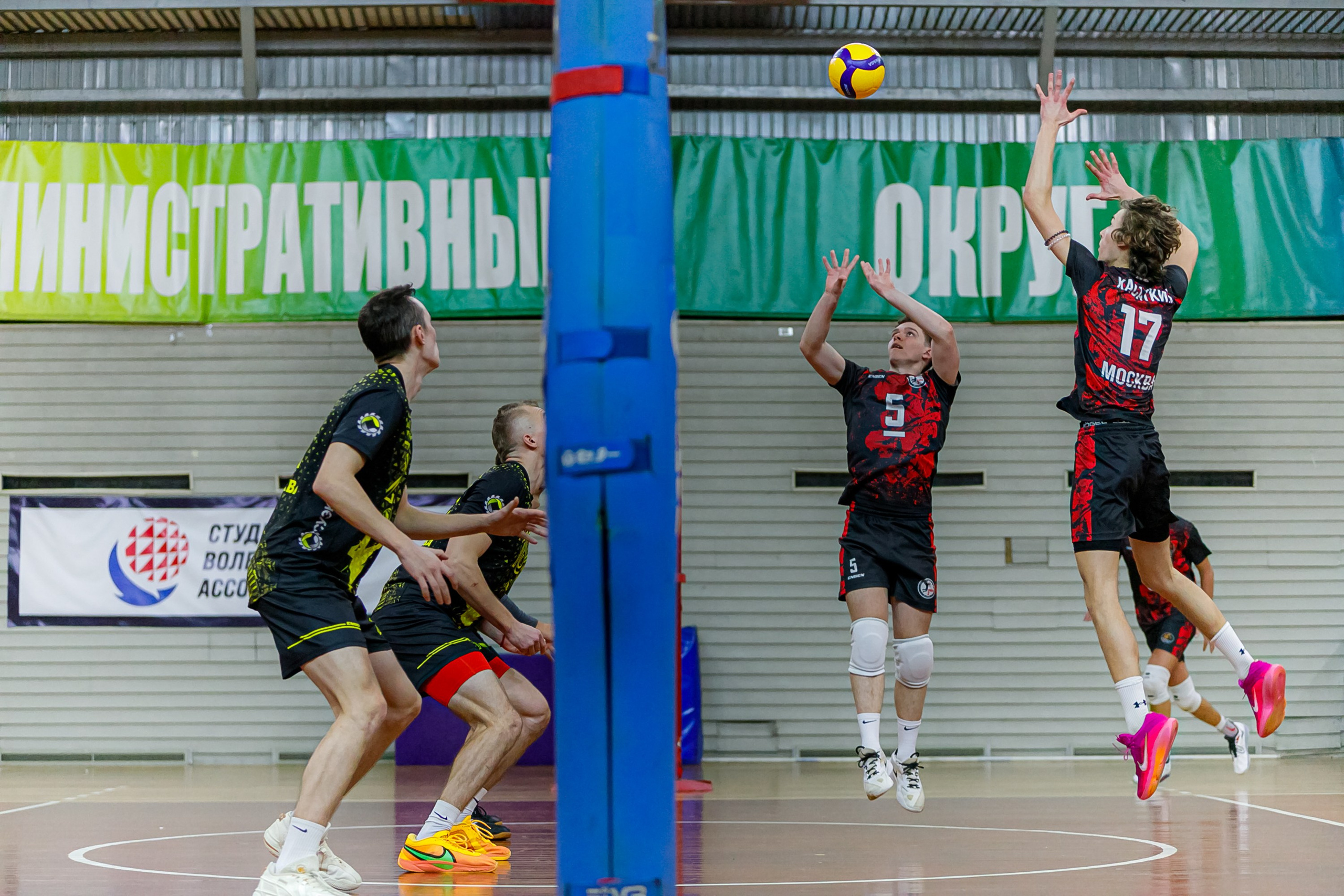 Прошедшие съёмки. Репортажный фотограф Михаил Наволокин Москва