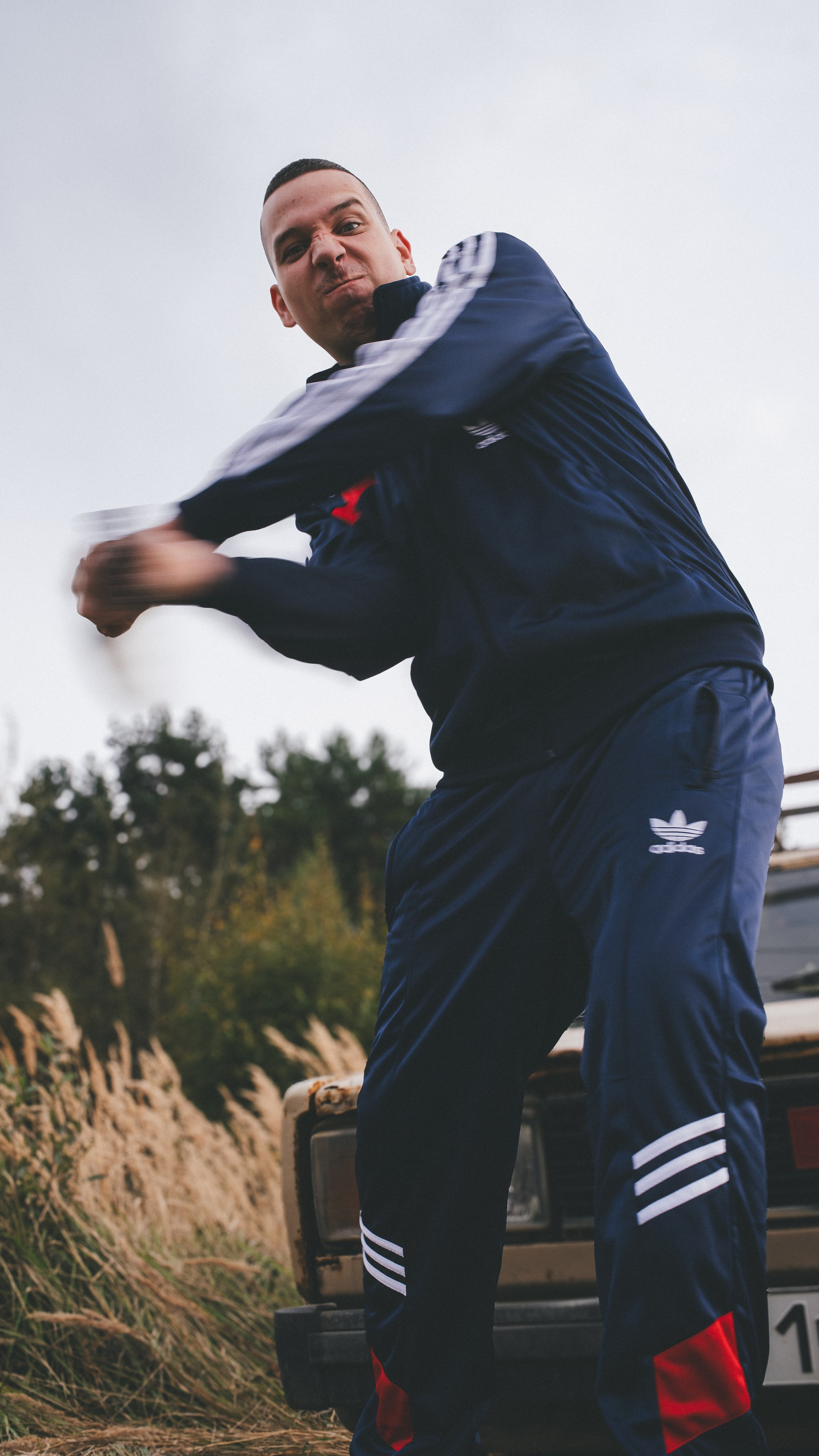 Творческие съемки. Главная