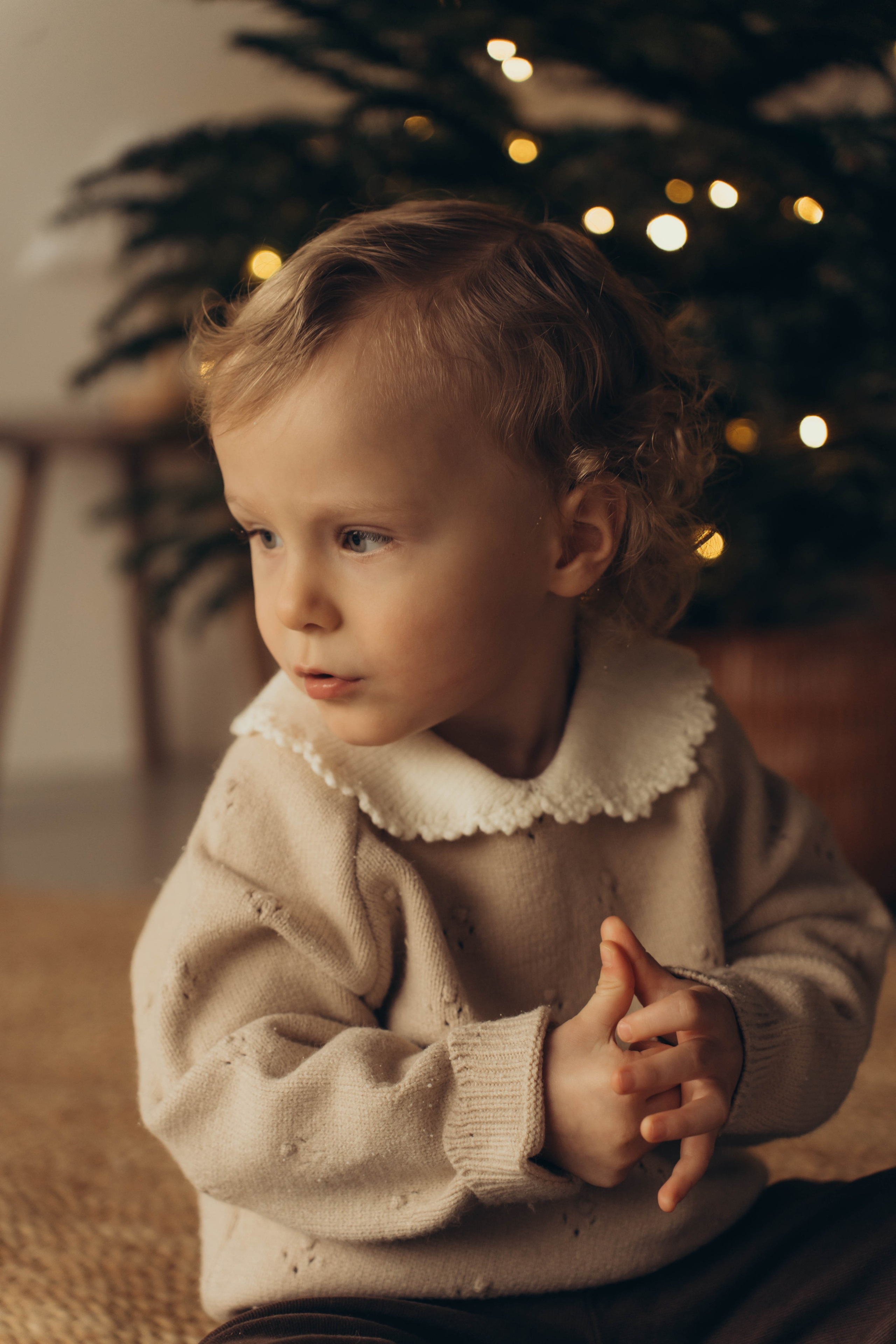 Екатерина, Николай и малышка Аня