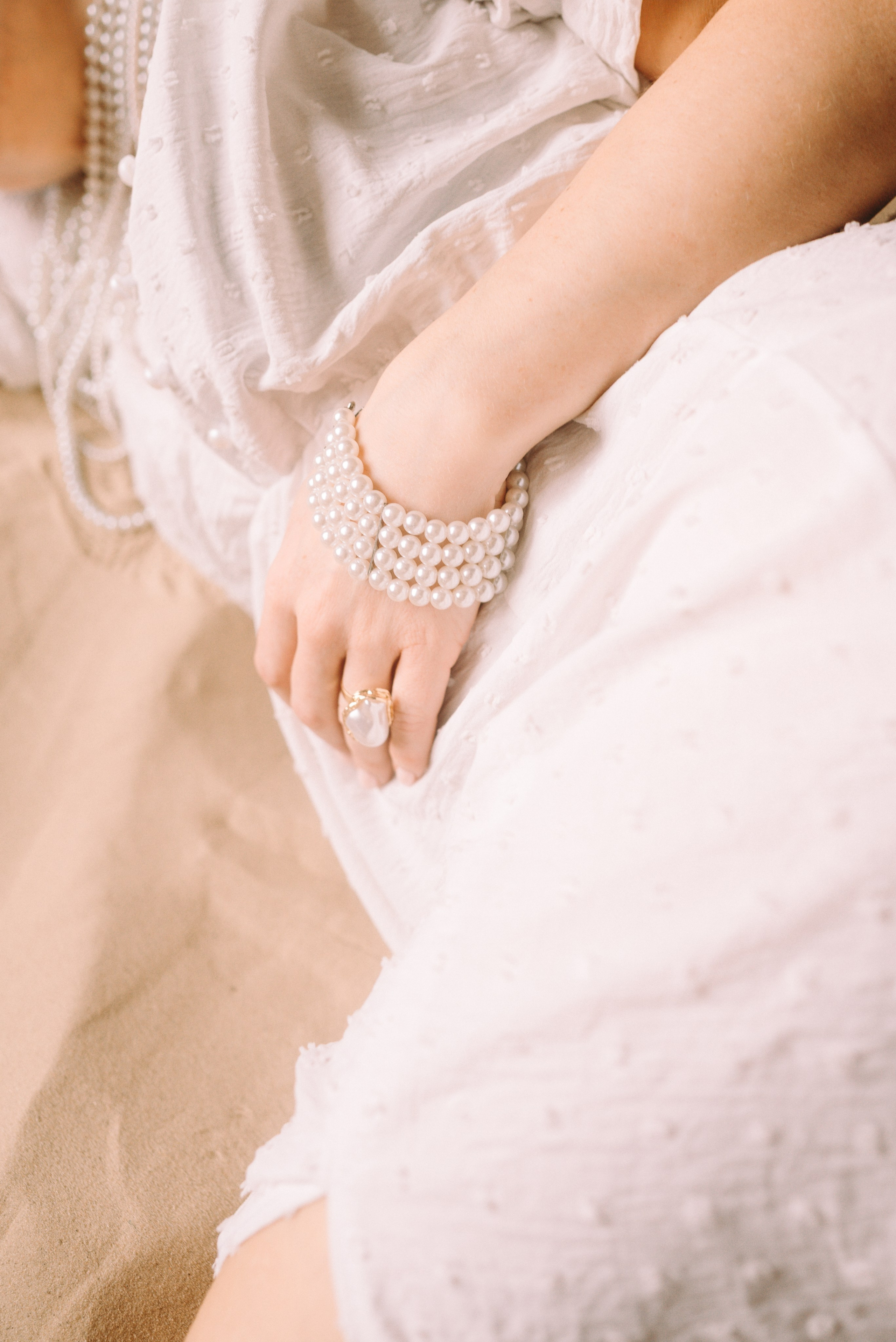 Женская психологическая съёмка в студии. Фотоведьма Дарья Нечинская