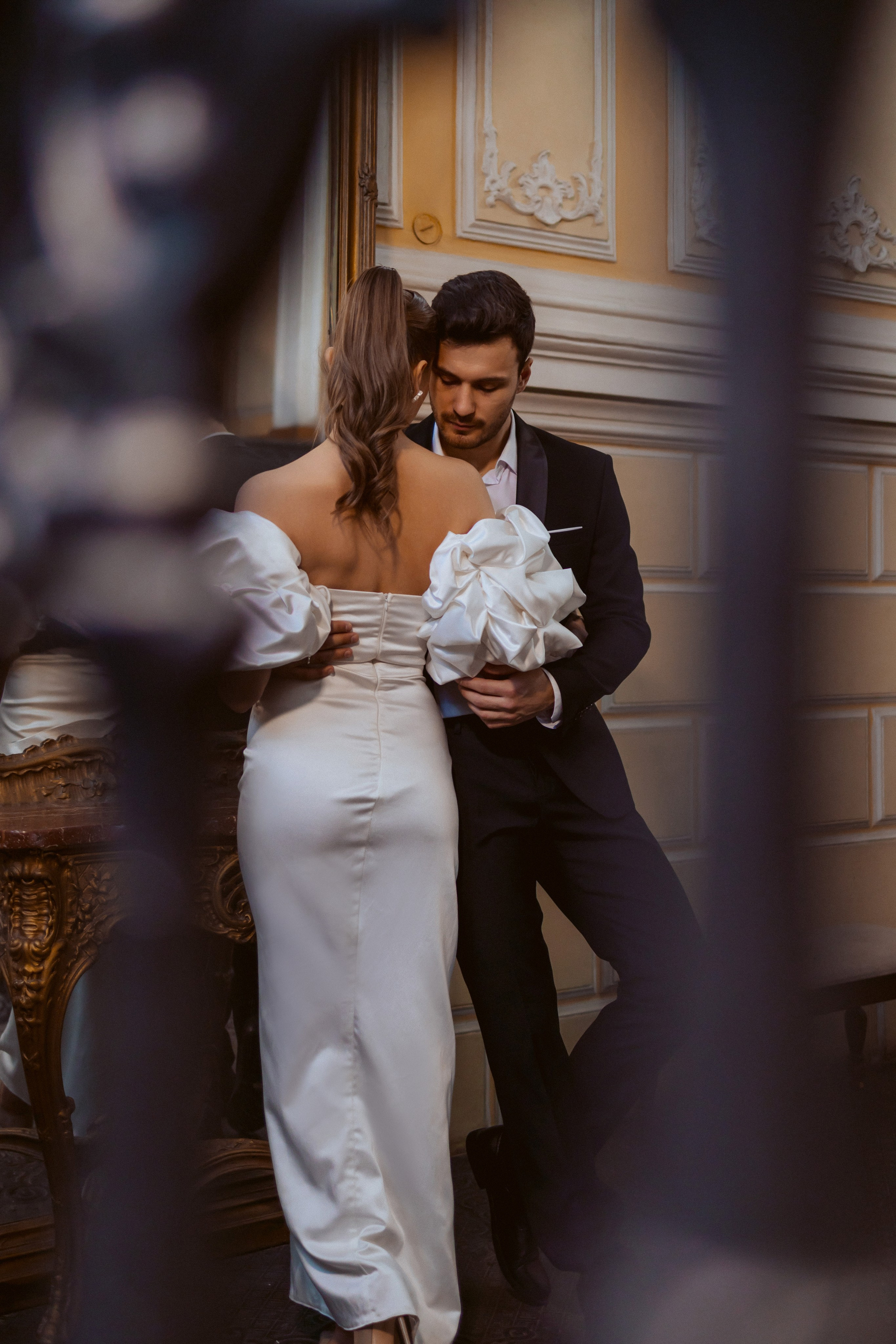 Анастасия и Сергей. Главная