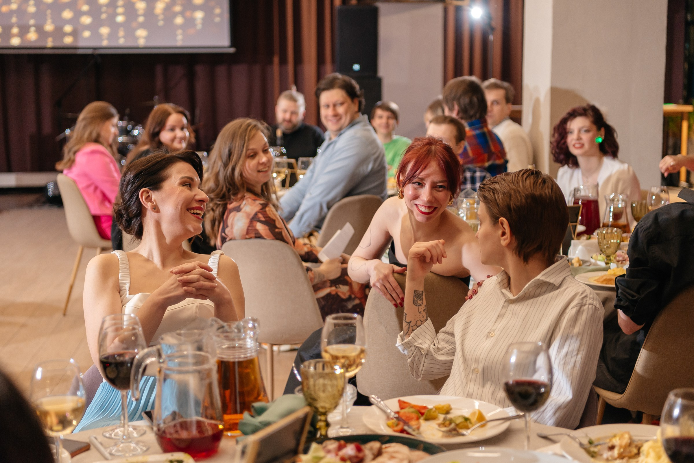 19agency84 9 лет! Кейтеринг FoodStory. Профессиональный фотограф в Екатеринбурге Ирина Смирнова