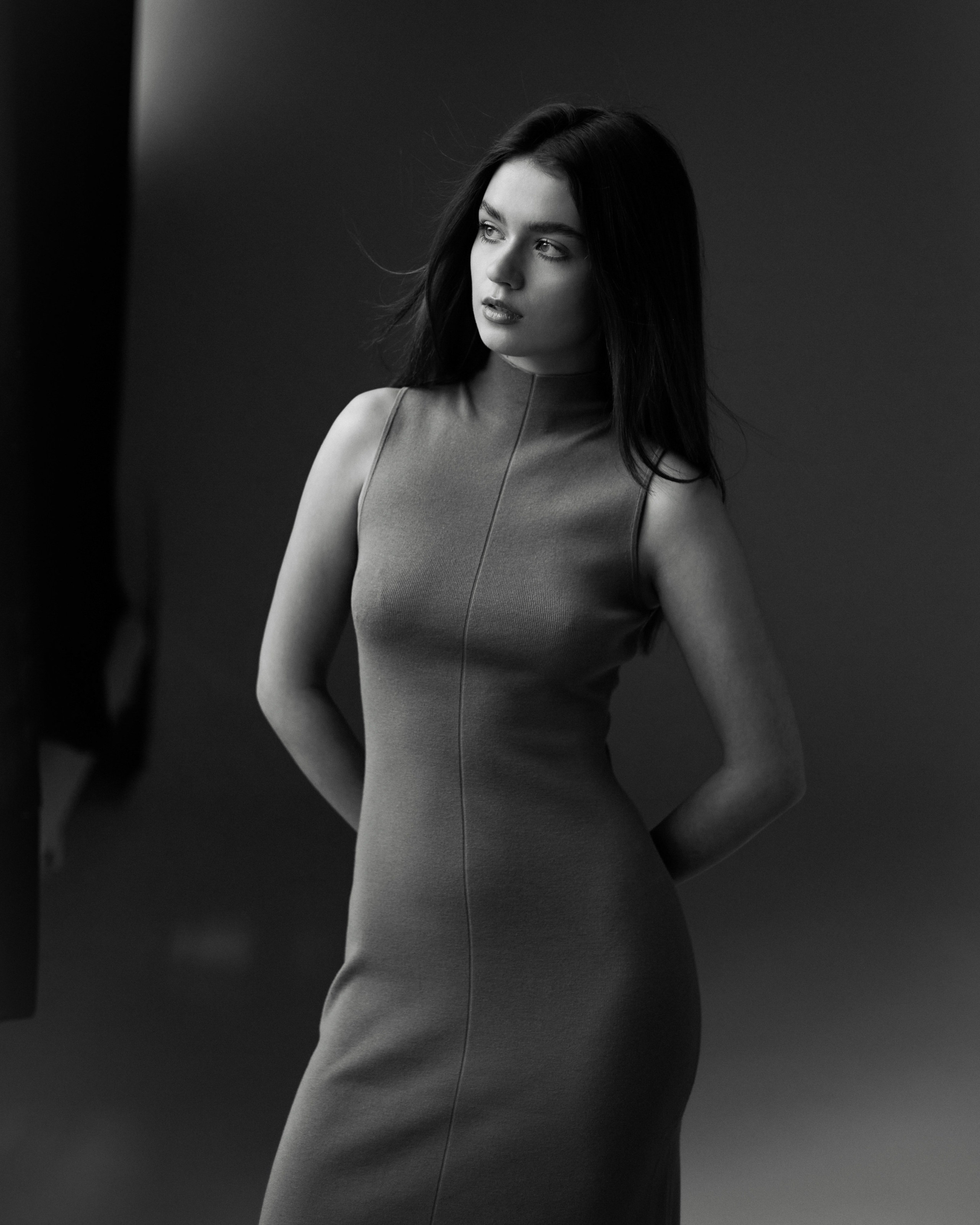 Портреты. Фотосессии в Москве Марина Кулова