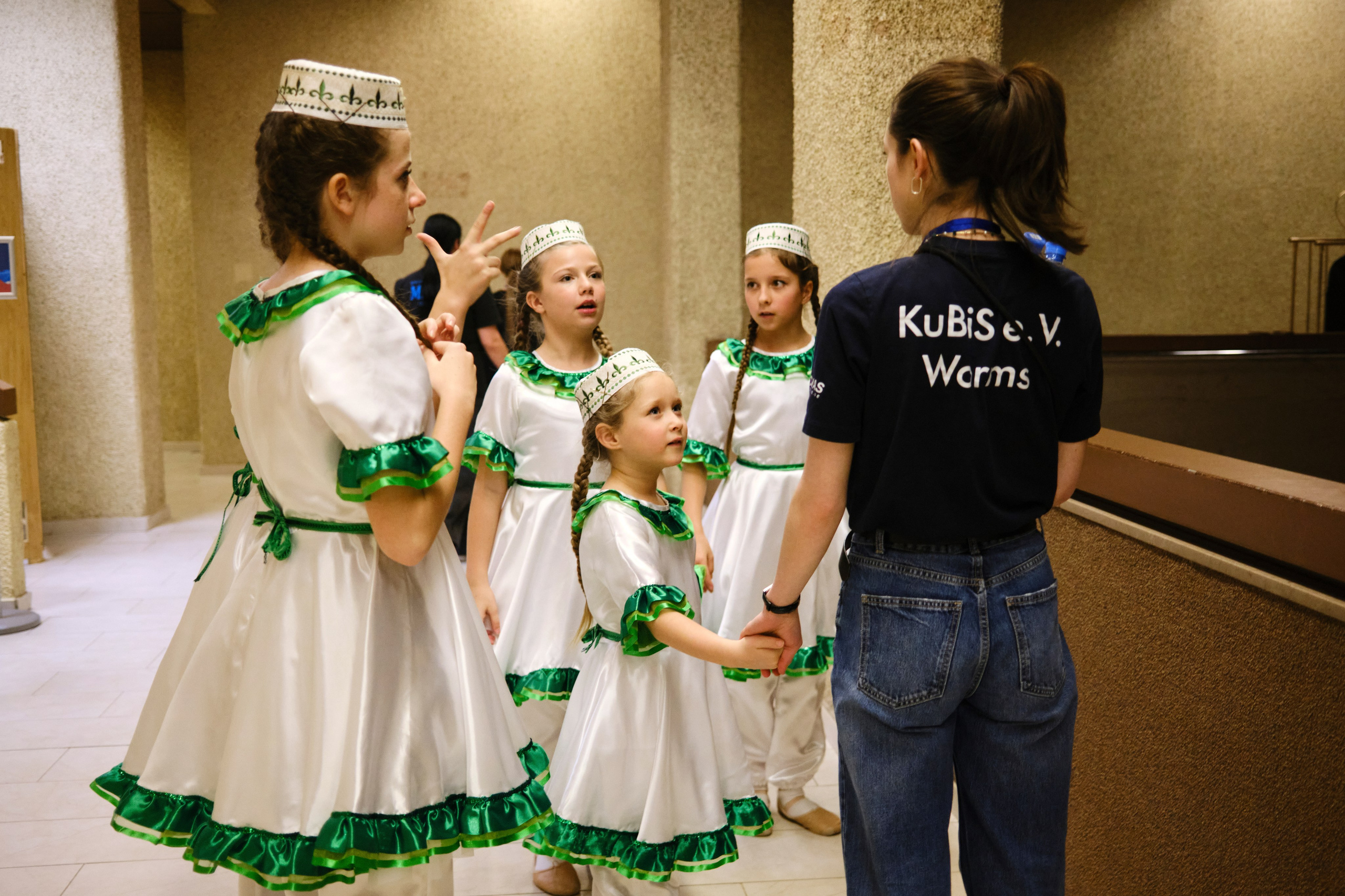 KUBIS. Дмитрий Снимщиков