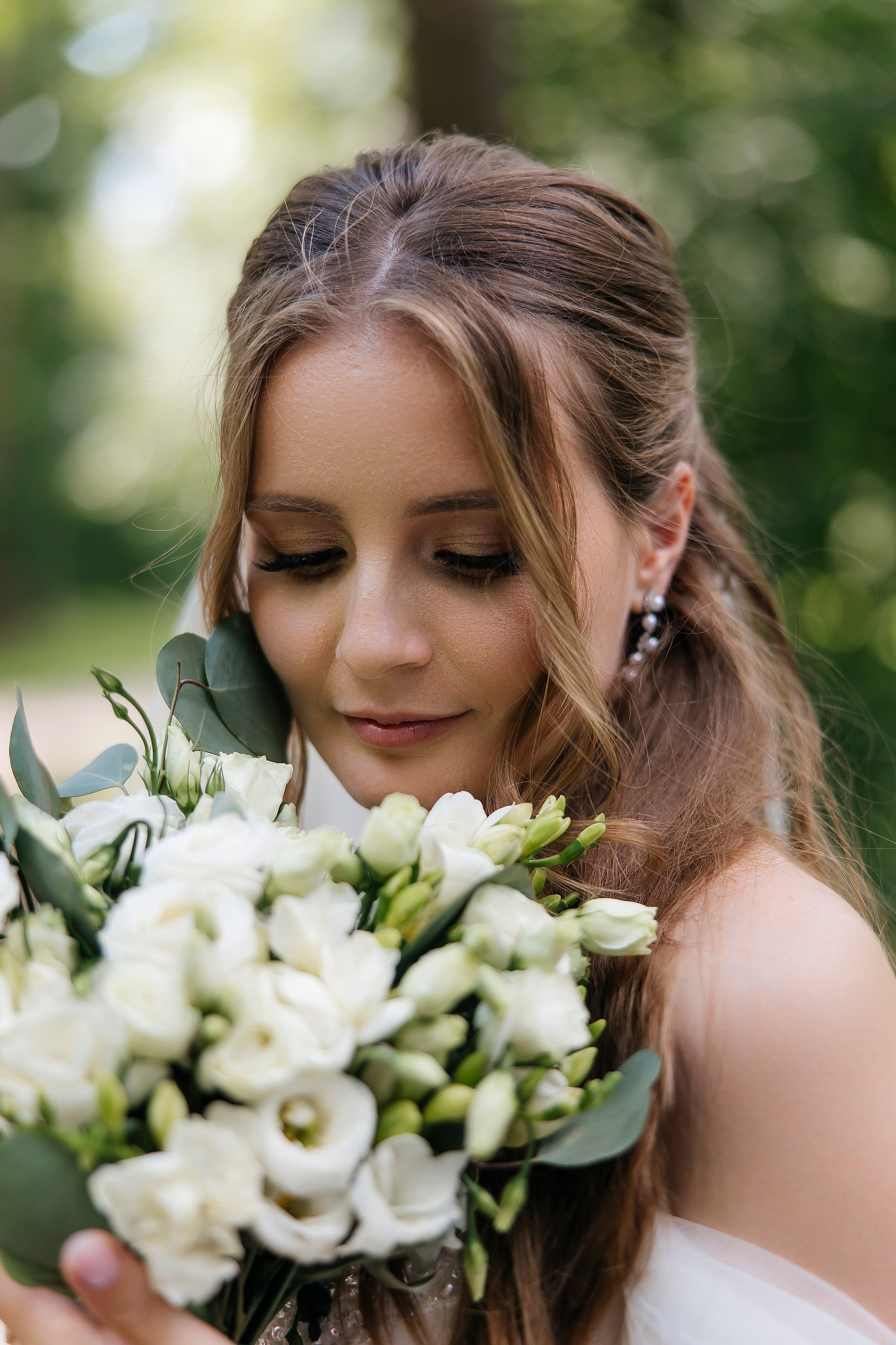 Летняя история. Фотограф в Санкт Петербурге Колантаева Карина