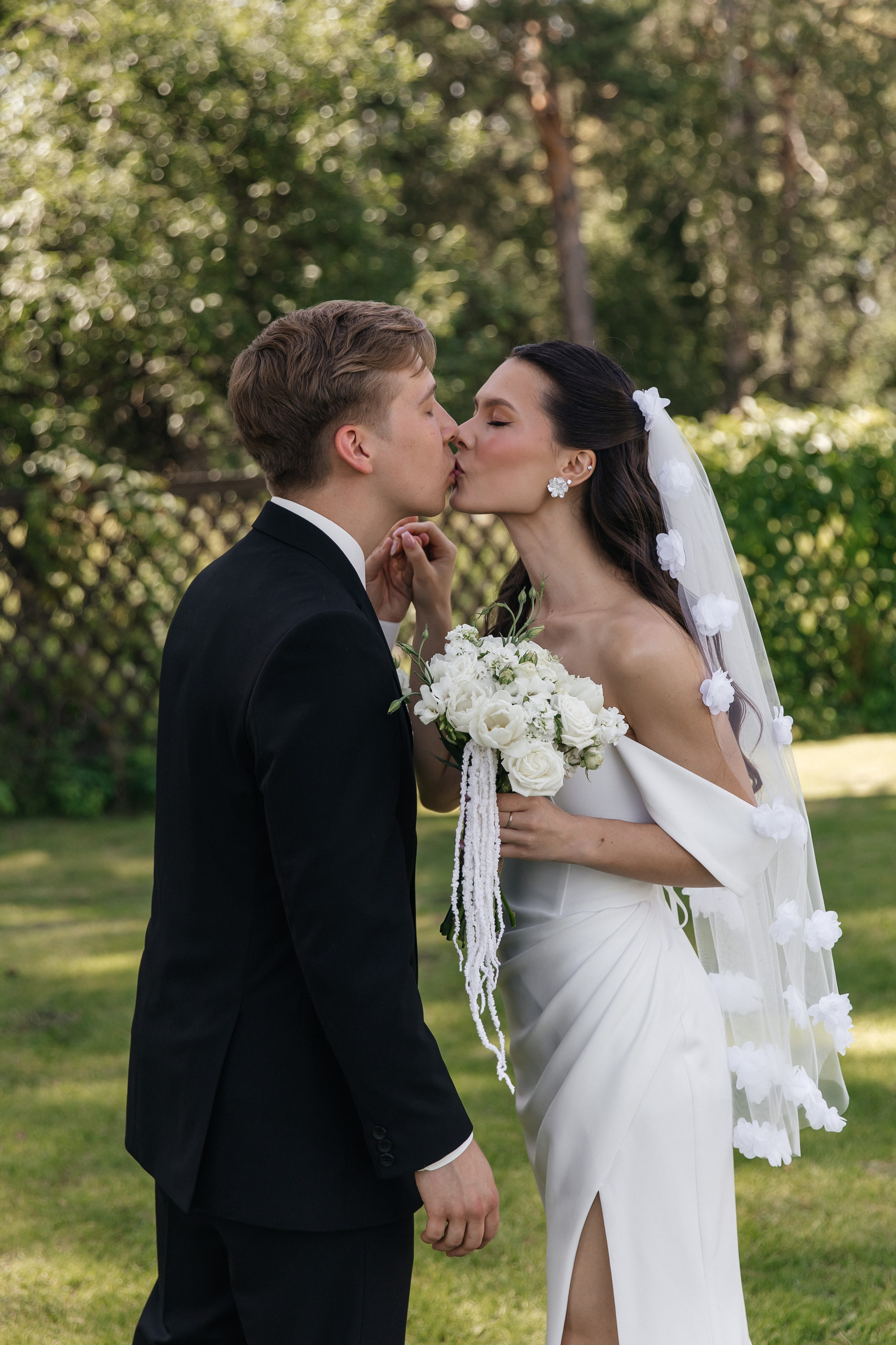 KRISTINA & DMITRIY. Свадебный фотограф | Екатеринбург | Сочи | Артем Шестаков