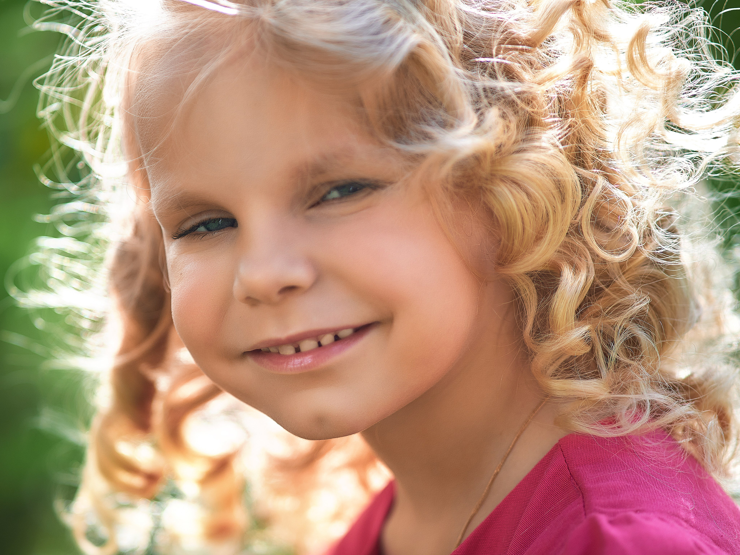 Дети на улице. Семейный и женский фотограф в Новомосковске и Узловой Михеева Татьяна